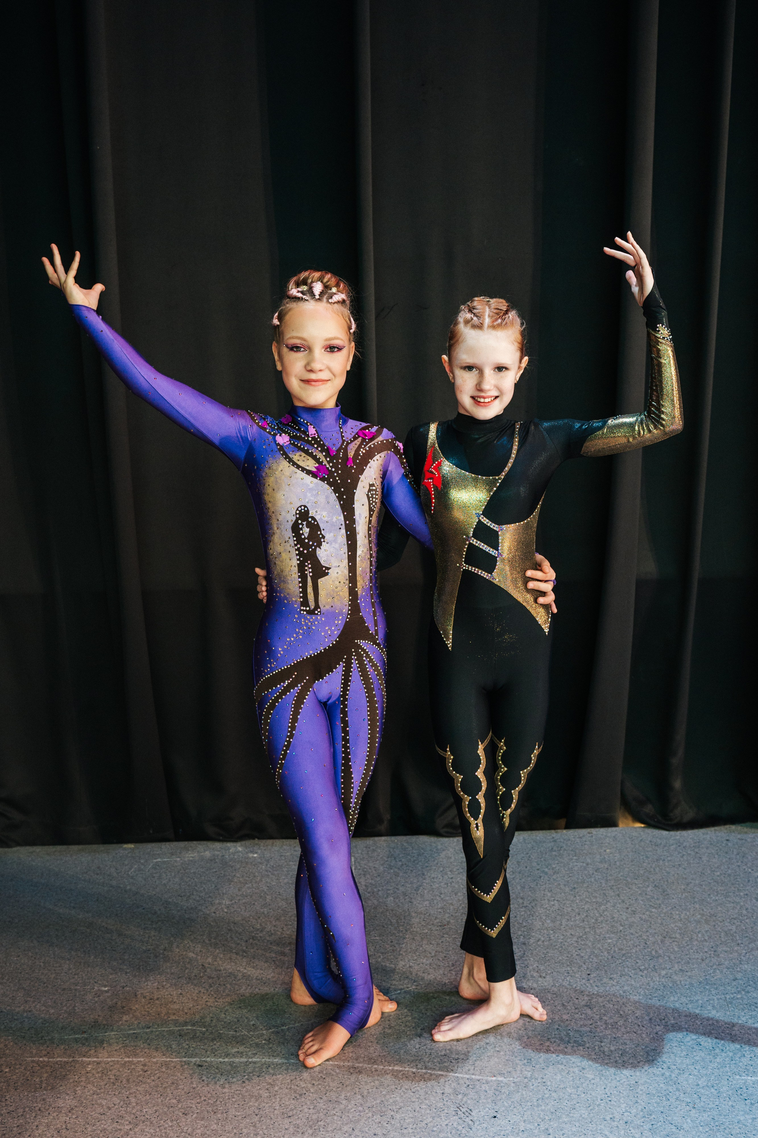 Alegria (Furkalo studio) | Бекстейдж. Фотограф в Воронеже Ольга Космодемьянская