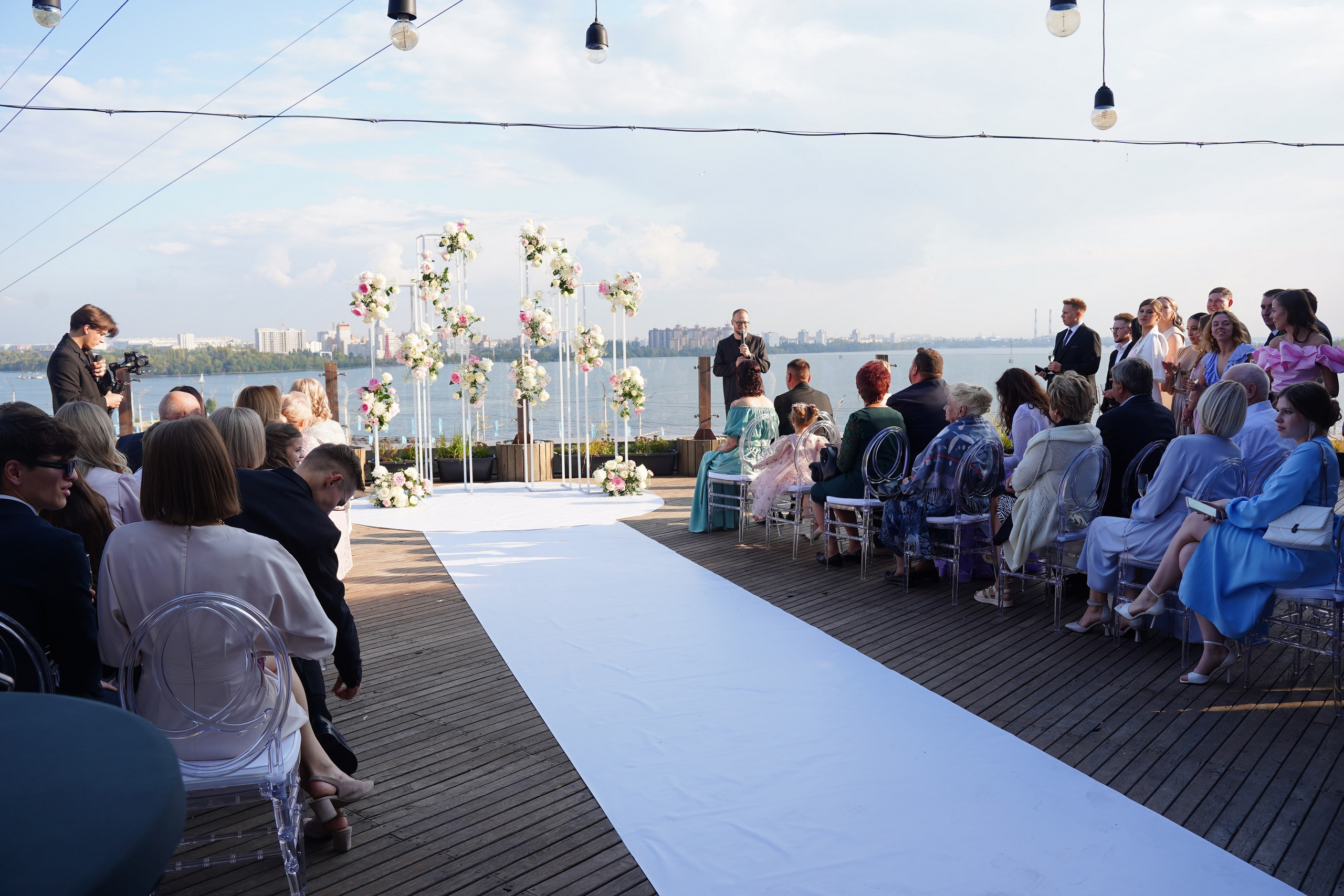 Кирилл & Полина. Фотограф в Воронеже Ольга Космодемьянская