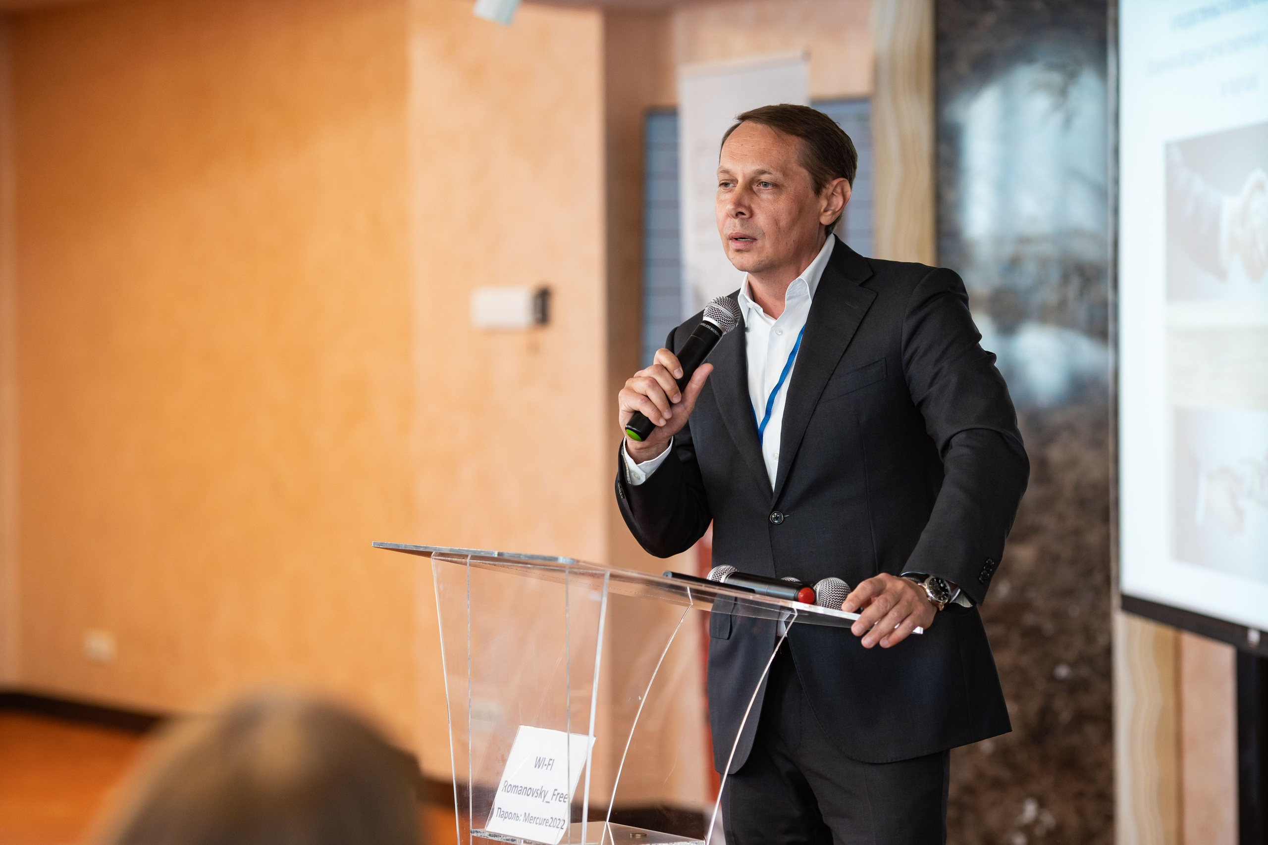 ЮФМ День 2. Фотограф в Воронеже Ольга Космодемьянская