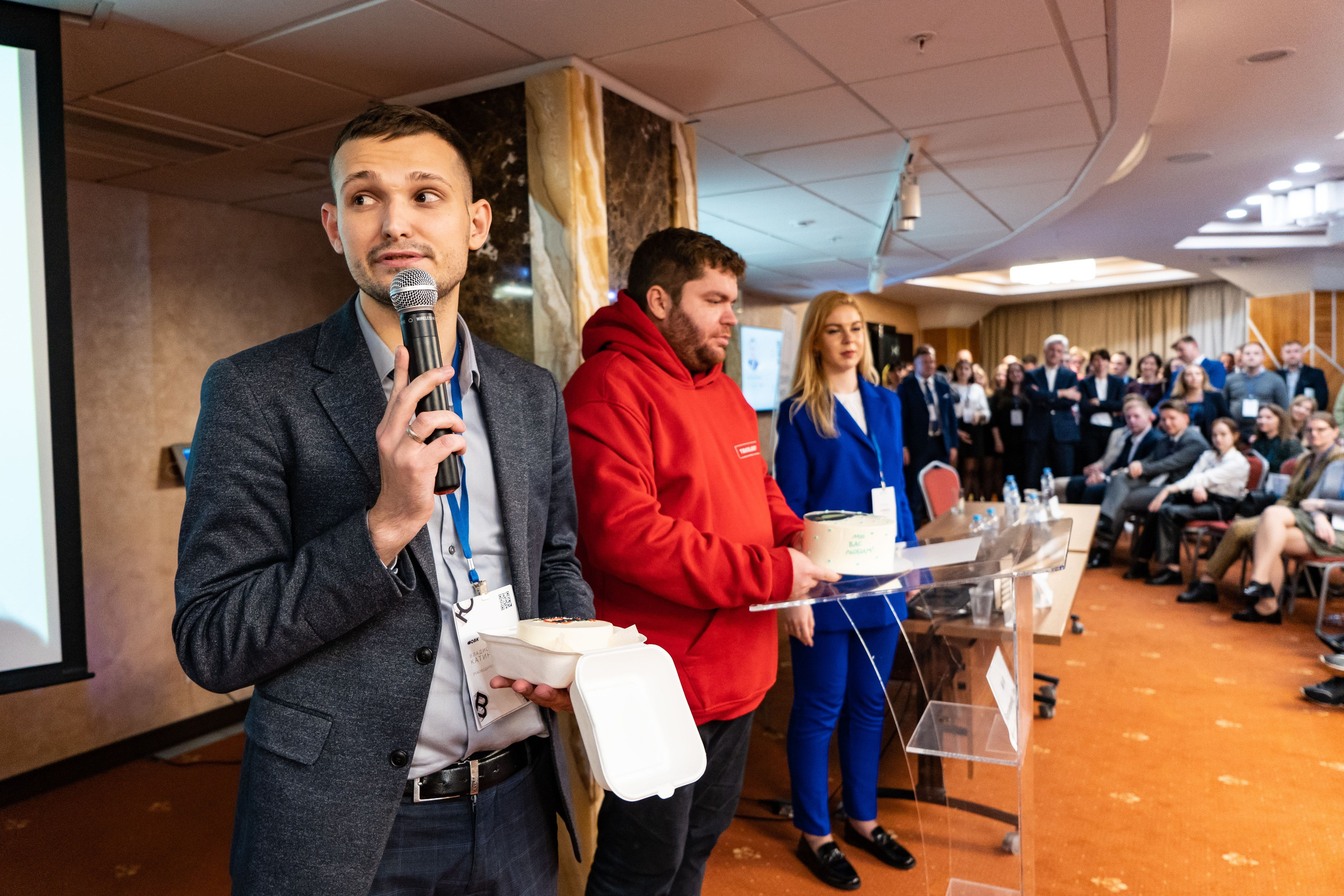 ЮФМ День 2. Фотограф в Воронеже Ольга Космодемьянская