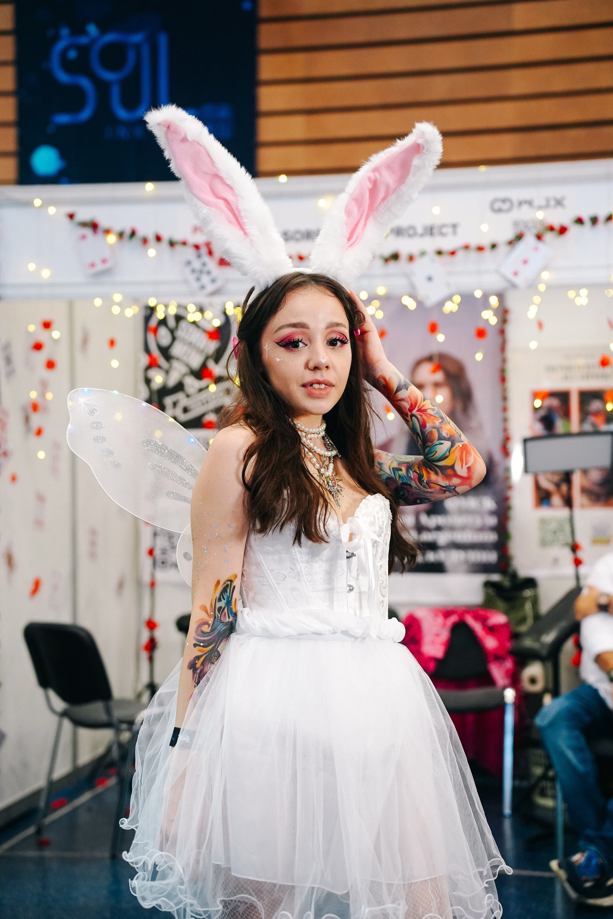 TATTOOMO. Фотограф в Воронеже Ольга Космодемьянская