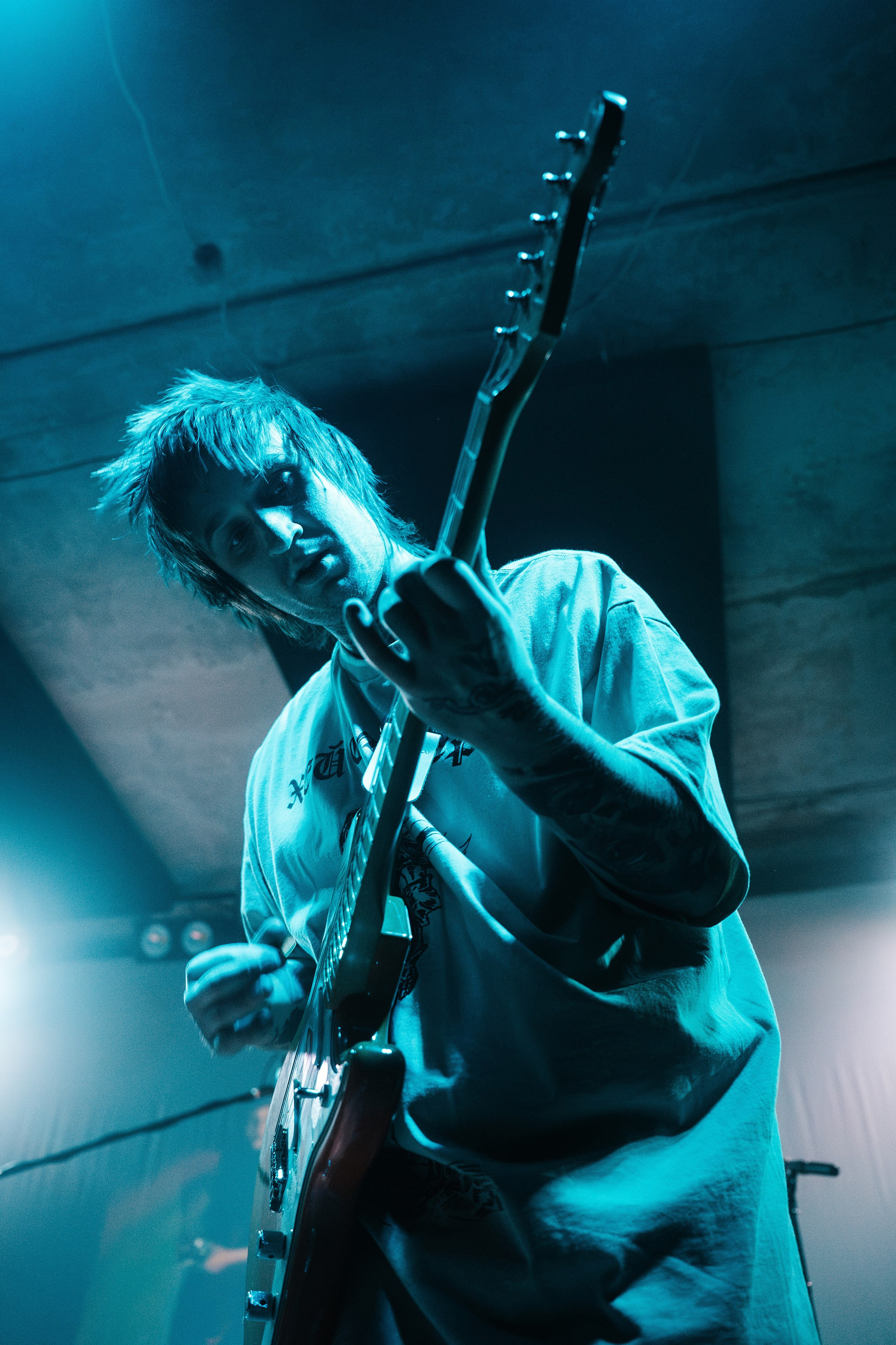 КОТЕЛЬНАЯ | ОТКРЫТИЕ СЕЗОНА. Фотограф в Воронеже Ольга Космодемьянская