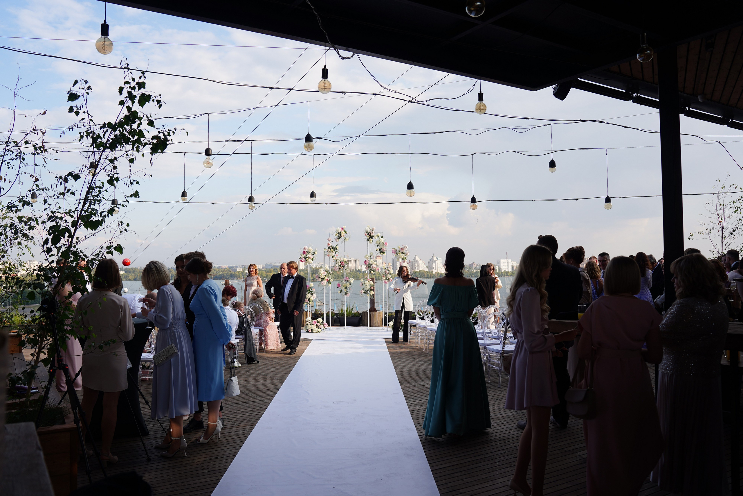 Кирилл & Полина. Фотограф в Воронеже Ольга Космодемьянская