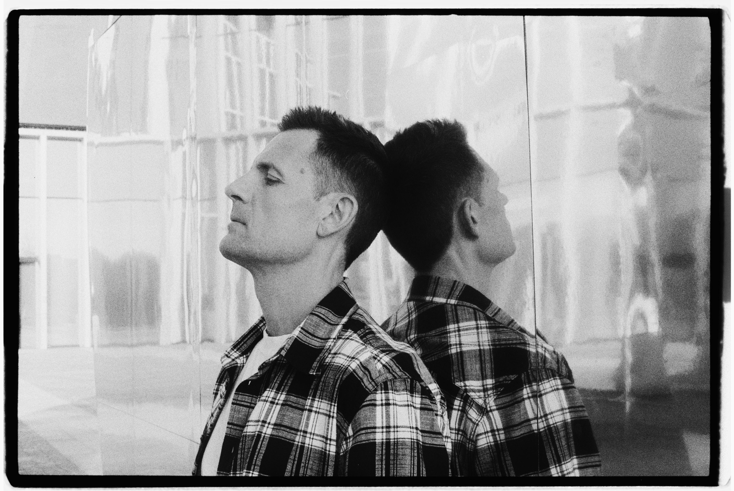 Sergey Kuznetsov III. @tomrus: Рустам Шагиморданов — фотограф