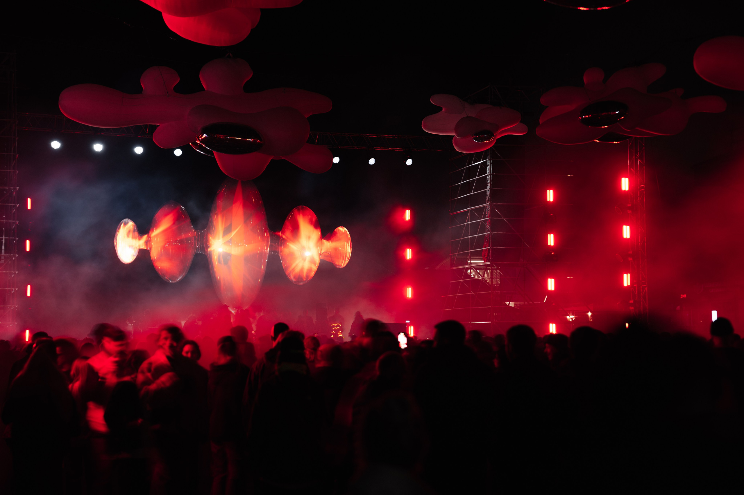 New Star Weekend, SILA SVETA. @tomrus: Рустам Шагиморданов — фотограф