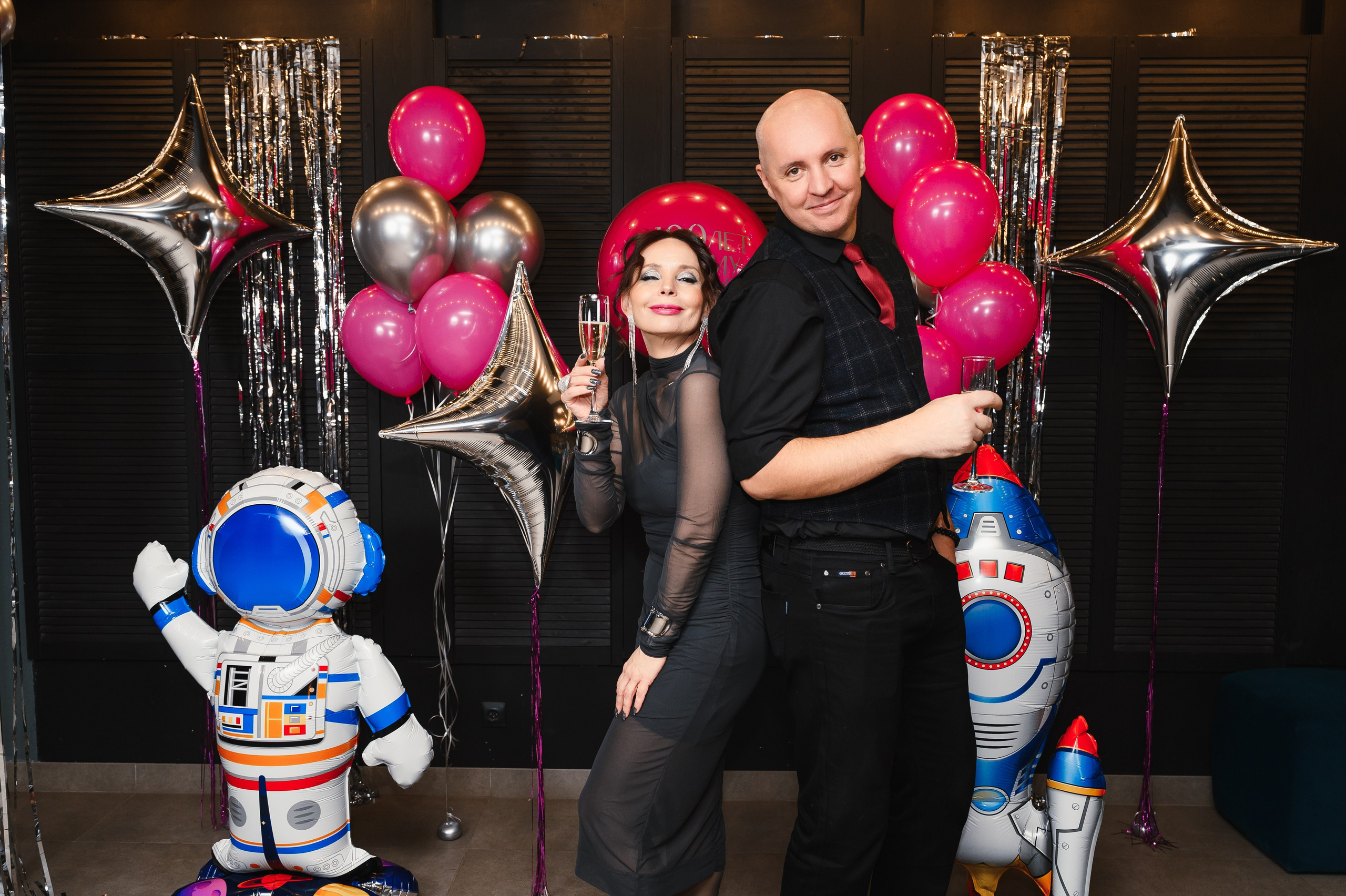 Корпоратив в WTC. Свадебный и просто хороший фотограф в Челябинске