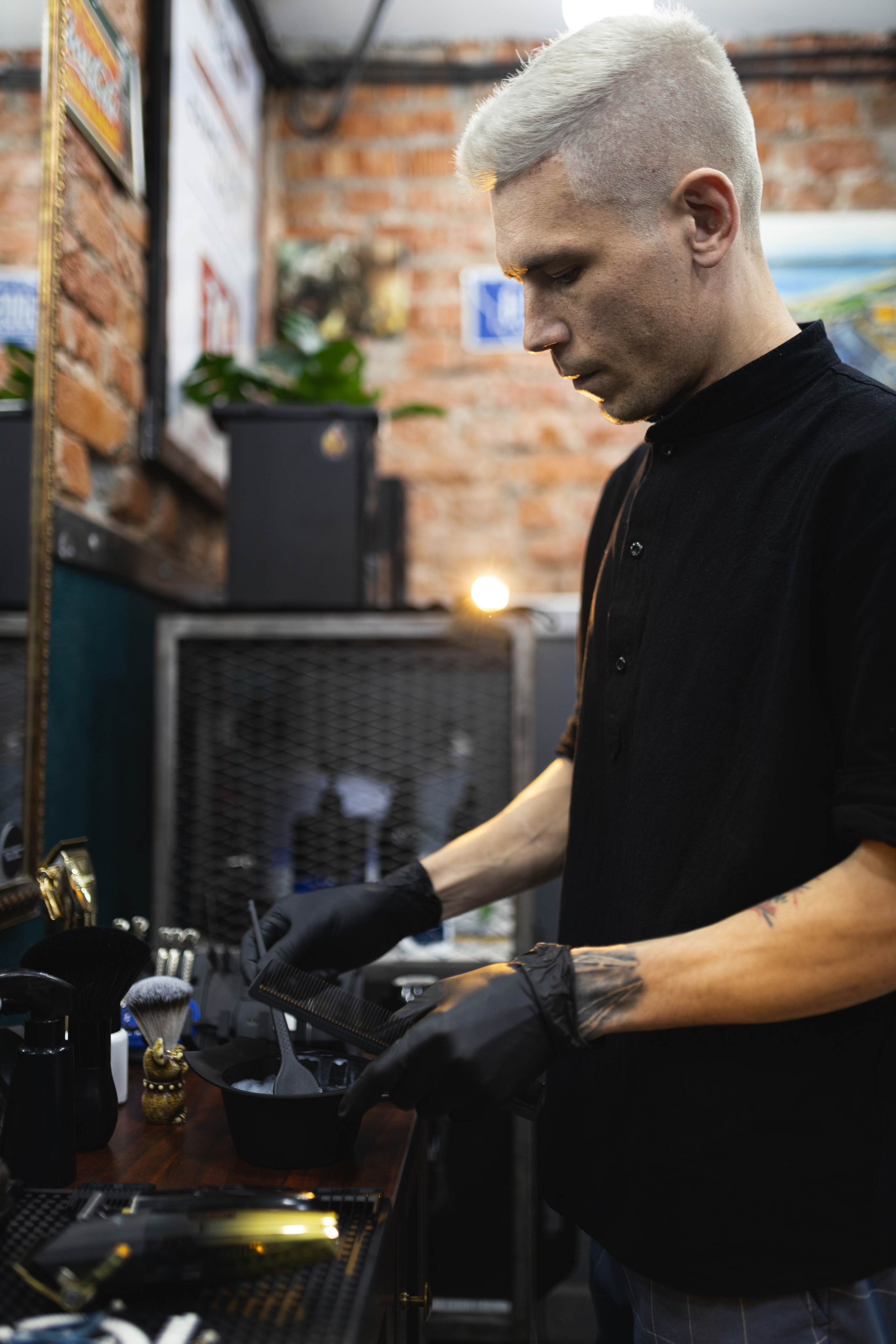 Контент для эксперта. Портретный фотограф Кристина Лукьянова