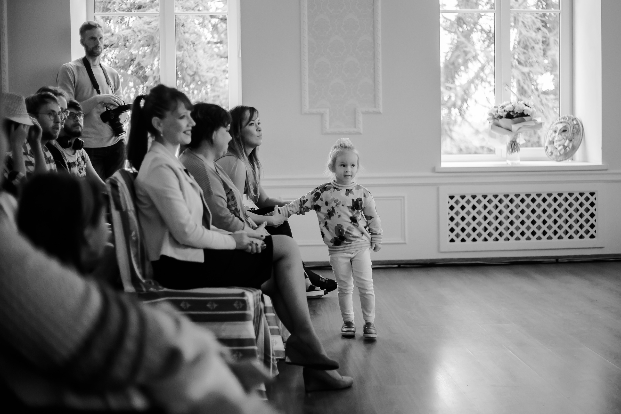 Репортаж — Фестиваль «Мелодии театра и кино». Свадебный и семейный фотограф в Санкт-Петербурге Макеева Наталья