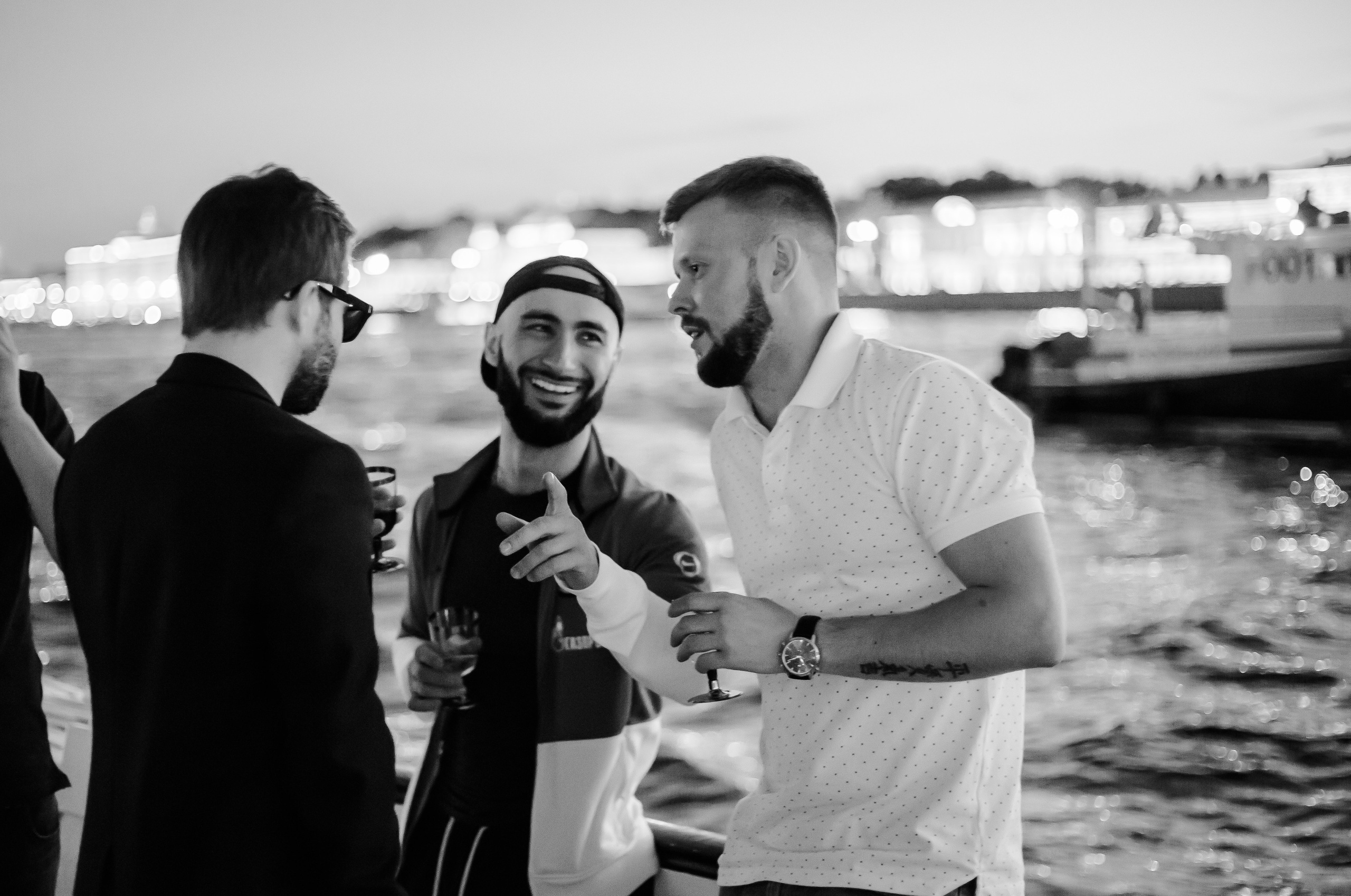 Репортаж — мне сегодня 30 лет!. Свадебный и семейный фотограф в Санкт-Петербурге Макеева Наталья