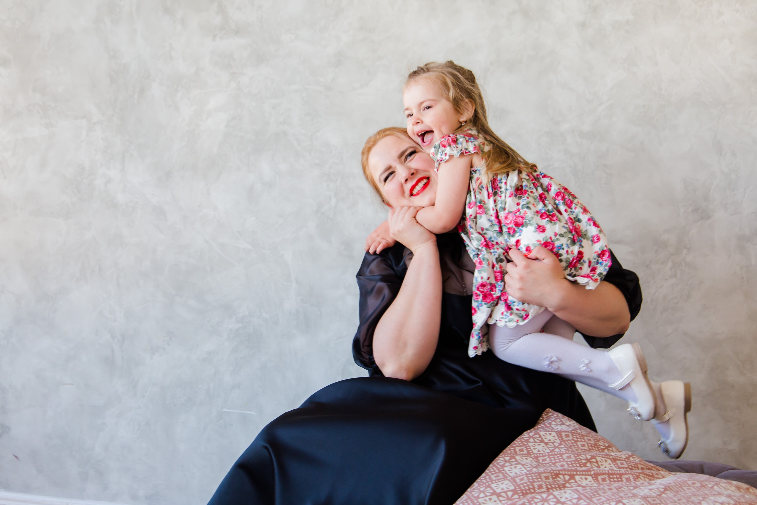 Семьи — Ульяне три годика. Свадебный и семейный фотограф в Санкт-Петербурге Макеева Наталья