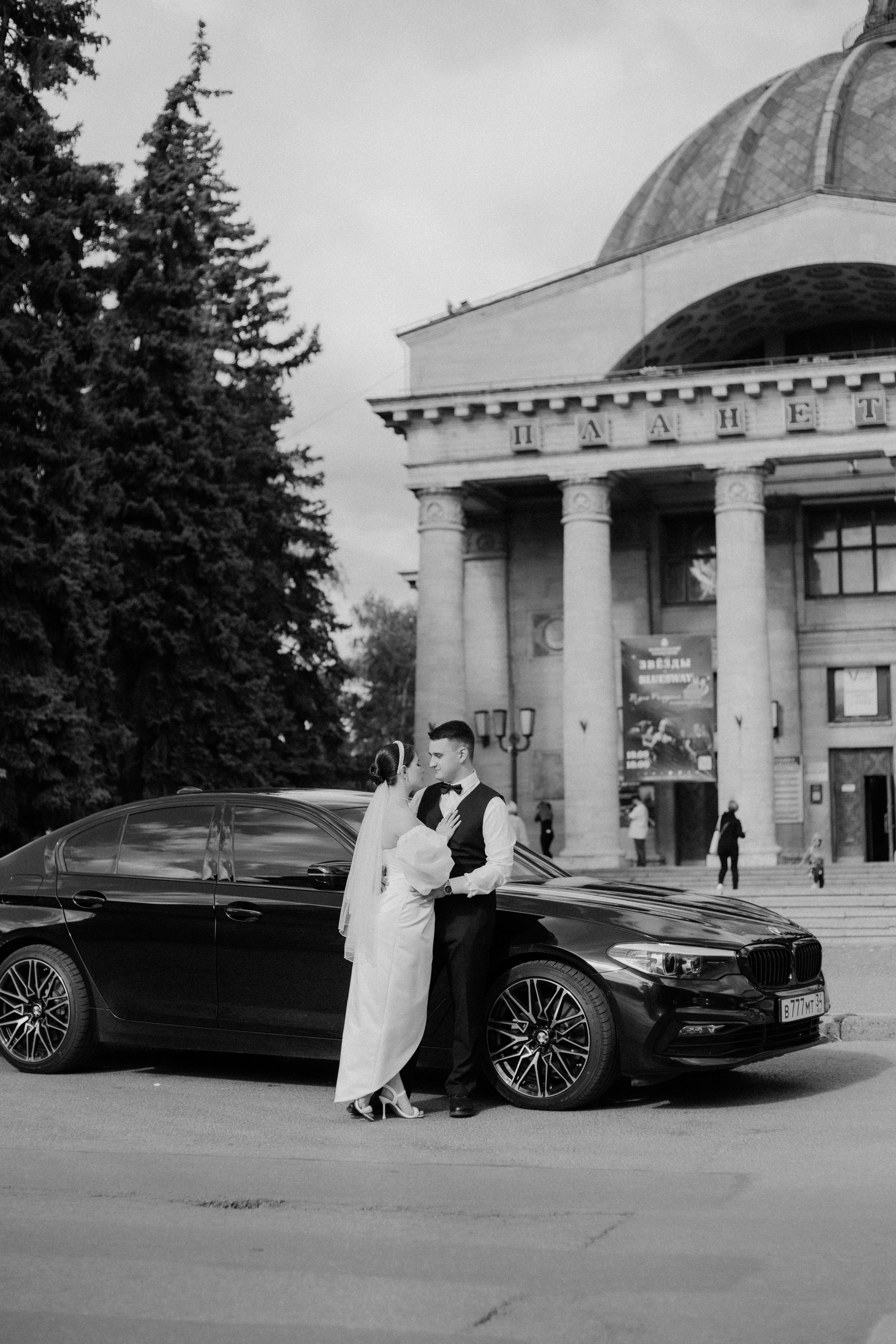 Свадьба Лера Дима. Фотограф|Волгоград|Фролово