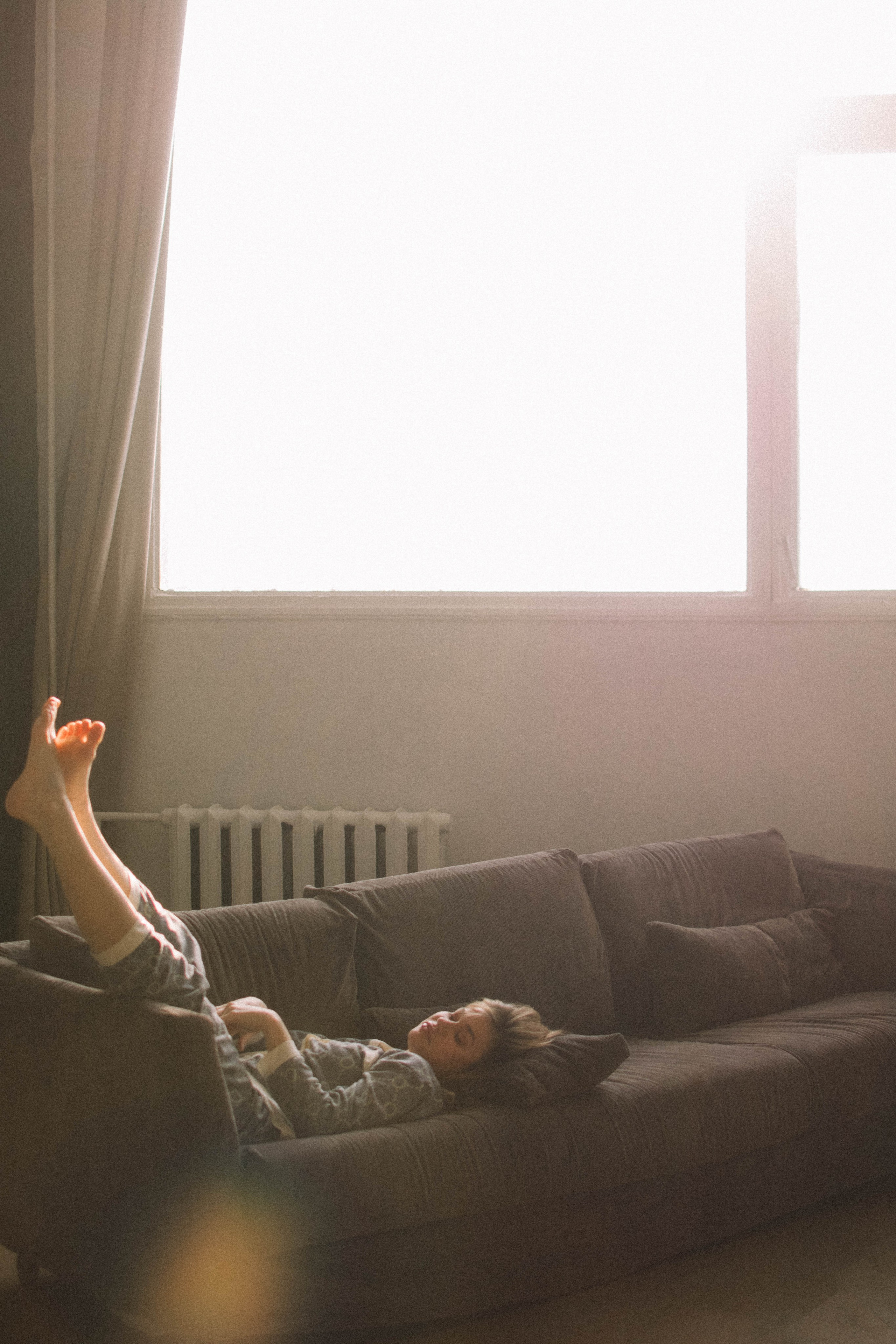 Портреты. Фотограф Евгения Сурова в Нижнем Новгороде