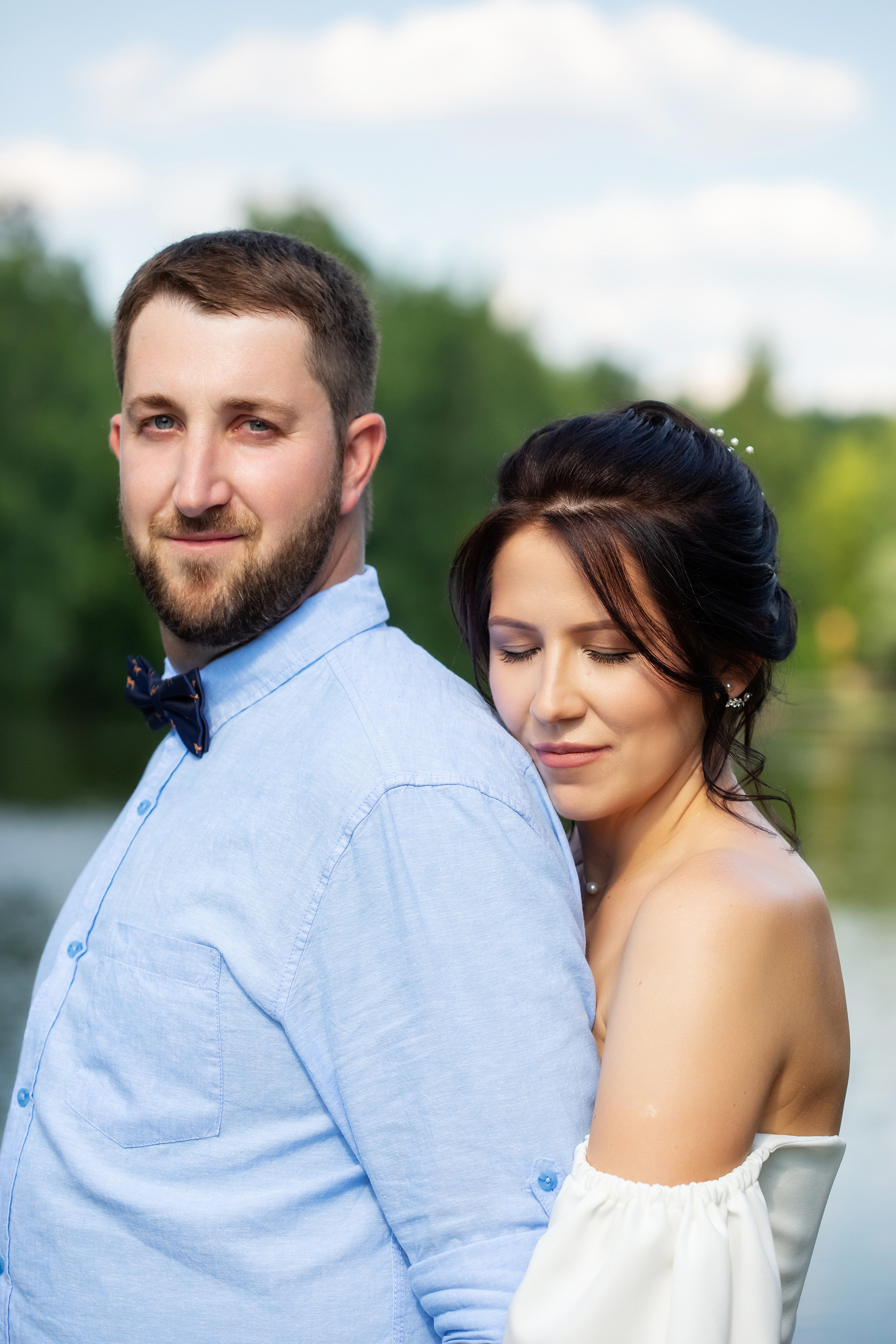 Свадебное портфолио фотографа Галины Шараповой. Галина Шарапова Детский и семейный фотограф Москва