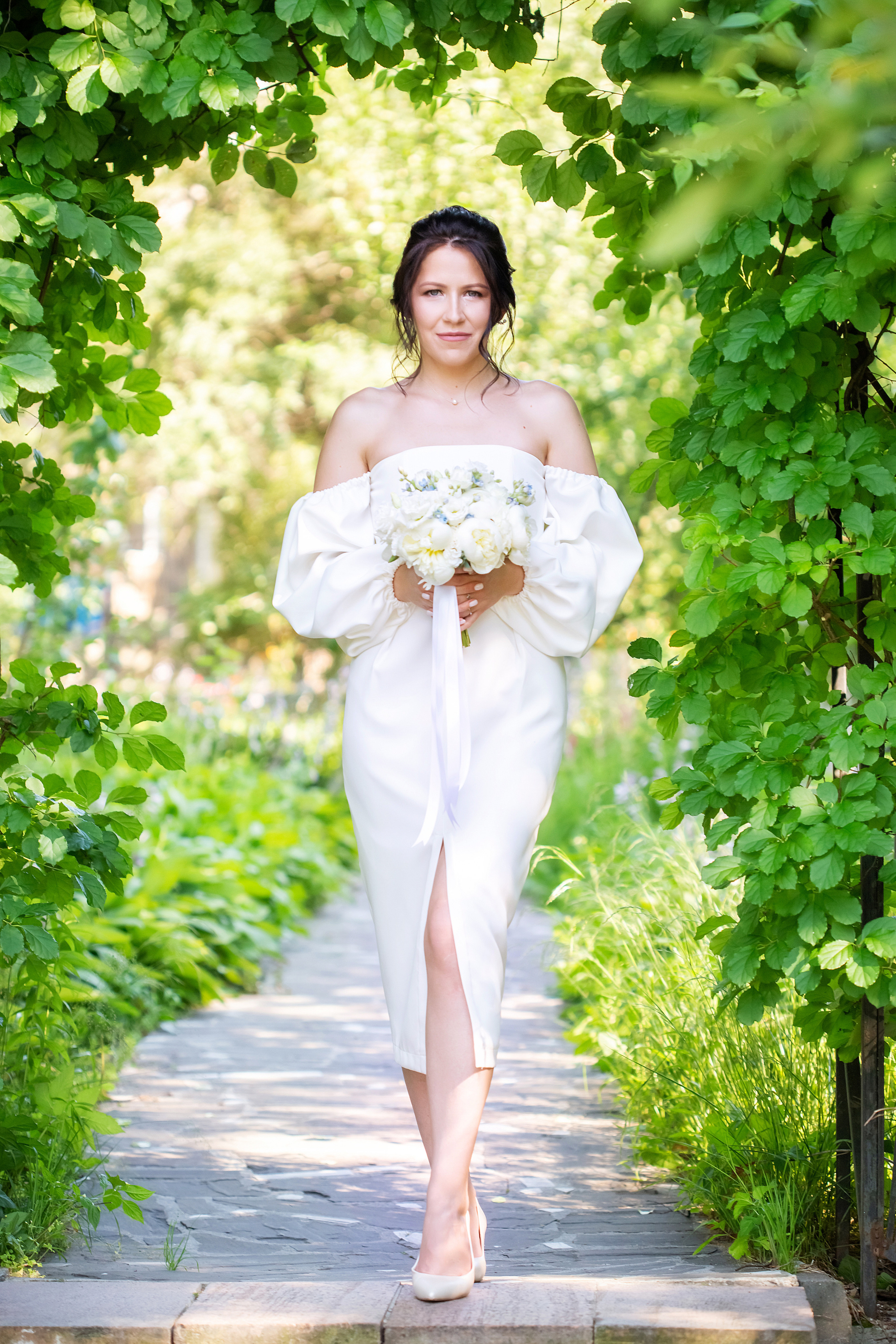 Свадебное портфолио фотографа Галины Шараповой. Галина Шарапова Детский и семейный фотограф Москва