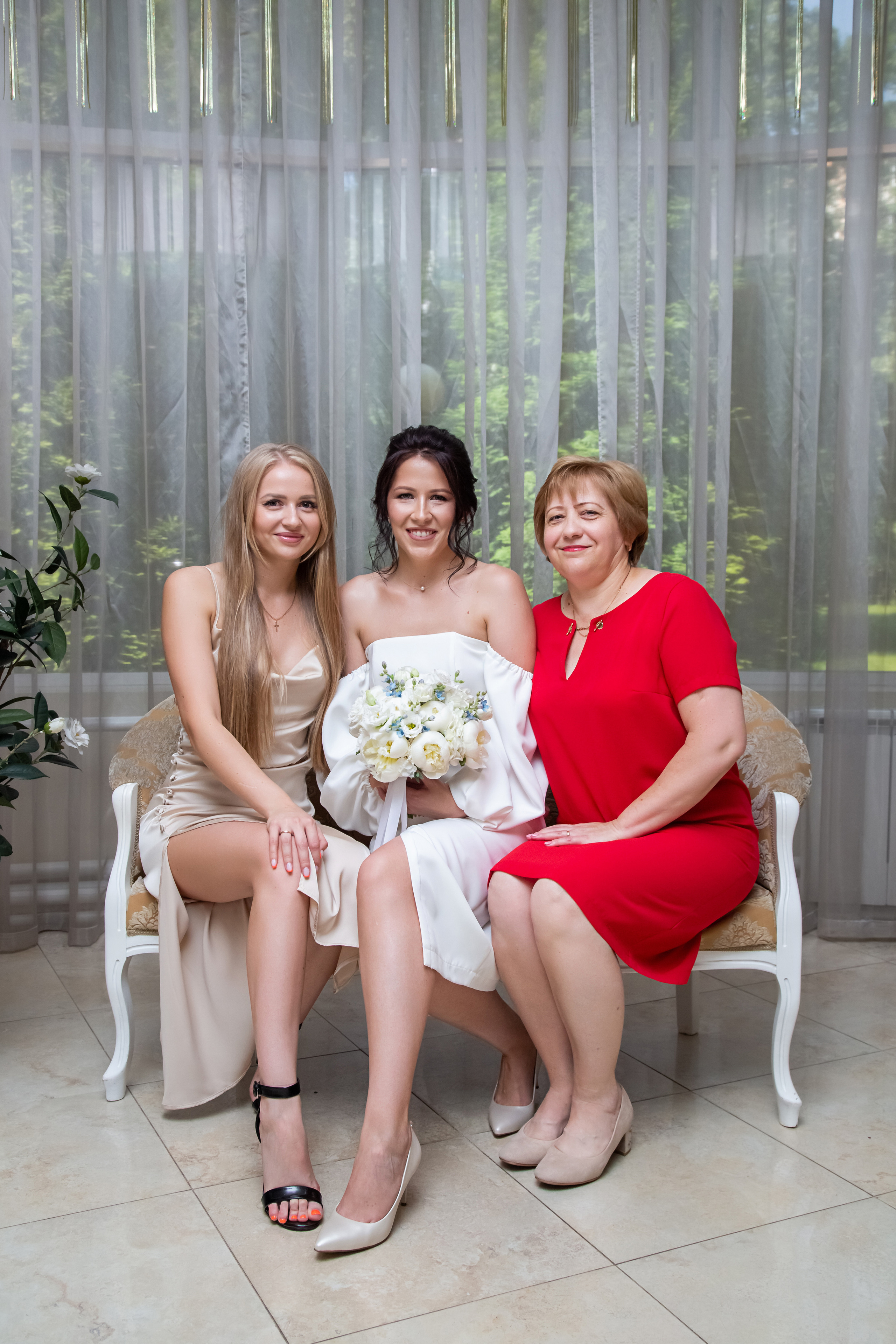 Свадебное портфолио фотографа Галины Шараповой. Галина Шарапова Детский и семейный фотограф Москва