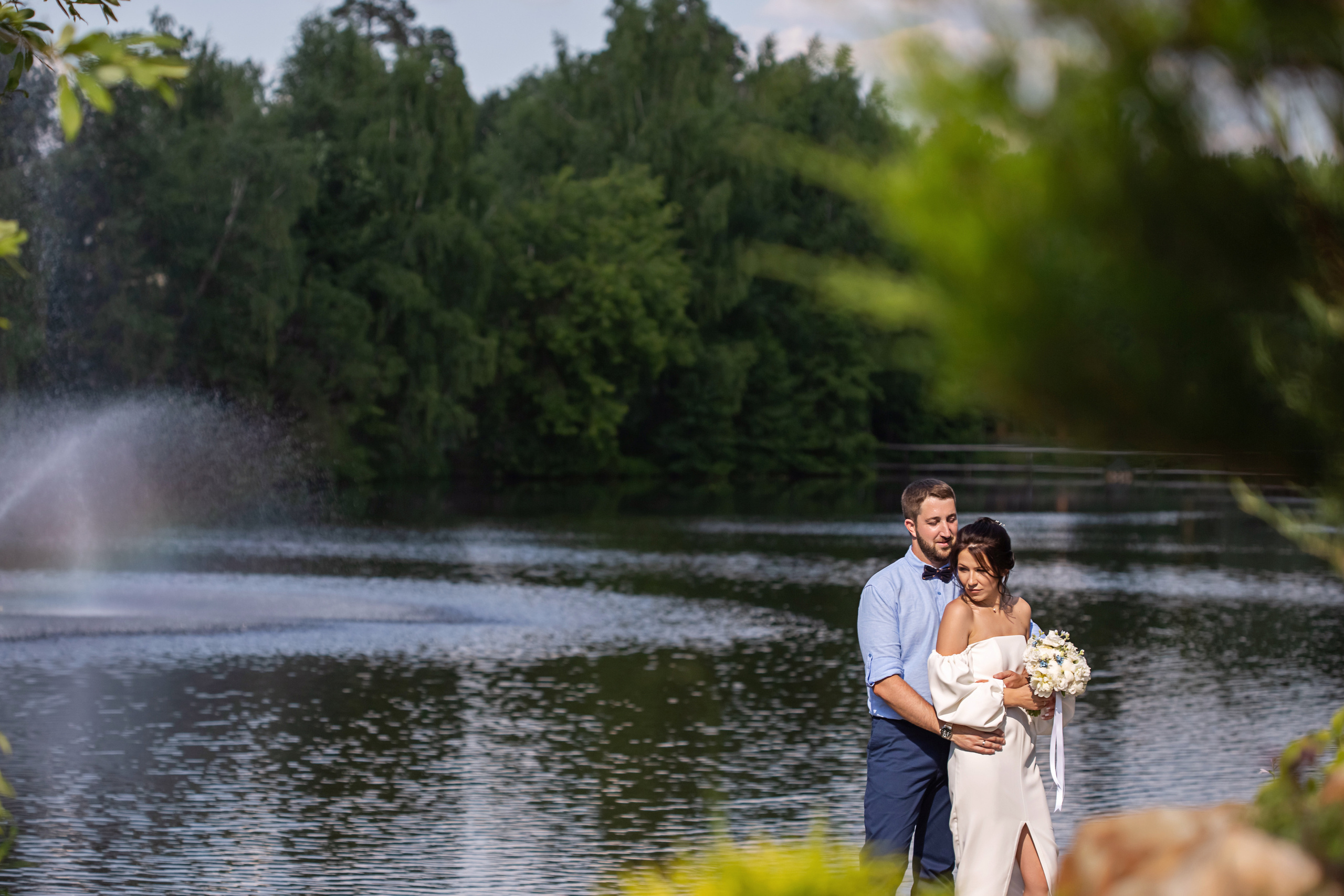 Свадебное портфолио фотографа Галины Шараповой. Галина Шарапова Детский и семейный фотограф Москва