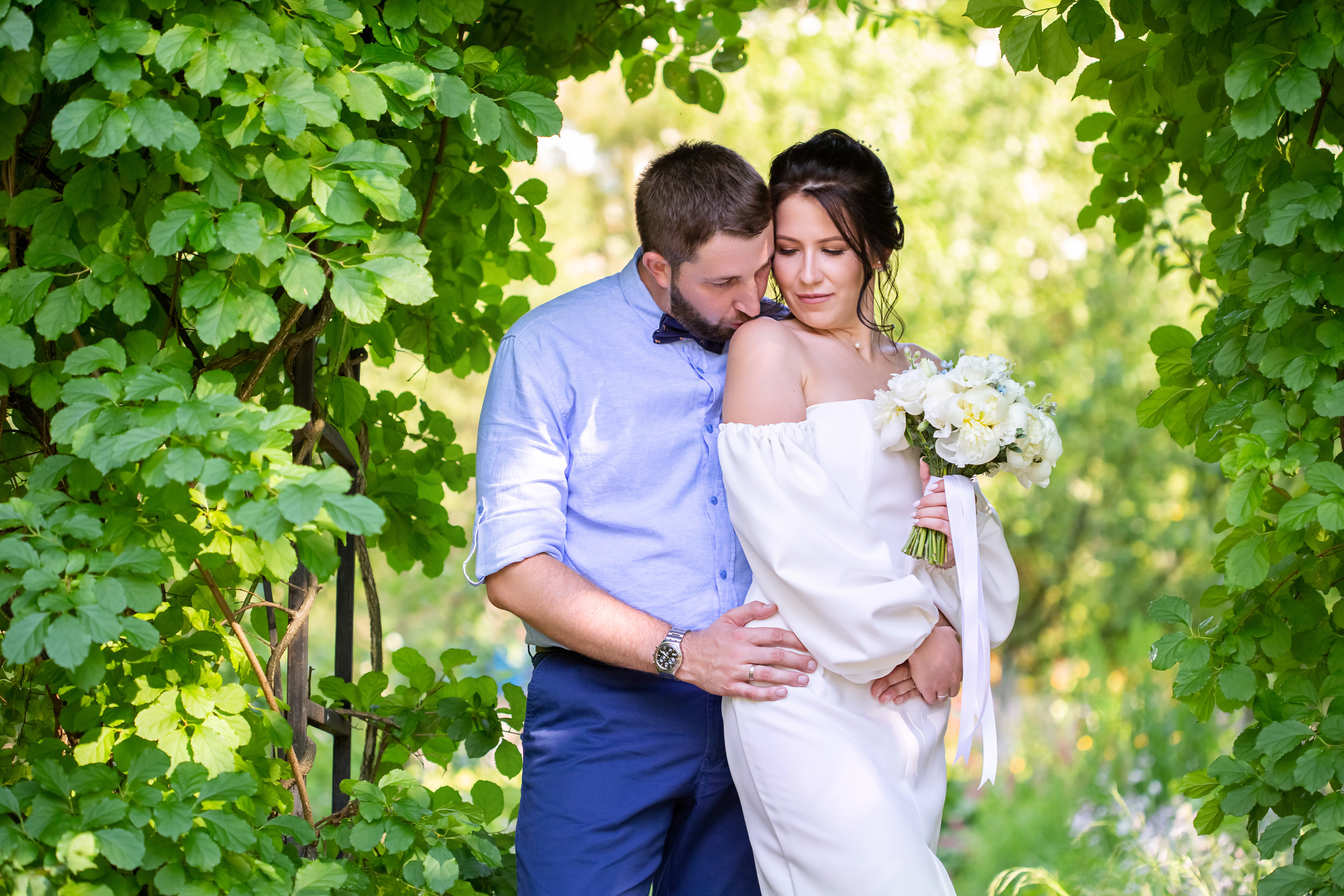 Свадебное портфолио фотографа Галины Шараповой. Галина Шарапова Детский и семейный фотограф Москва