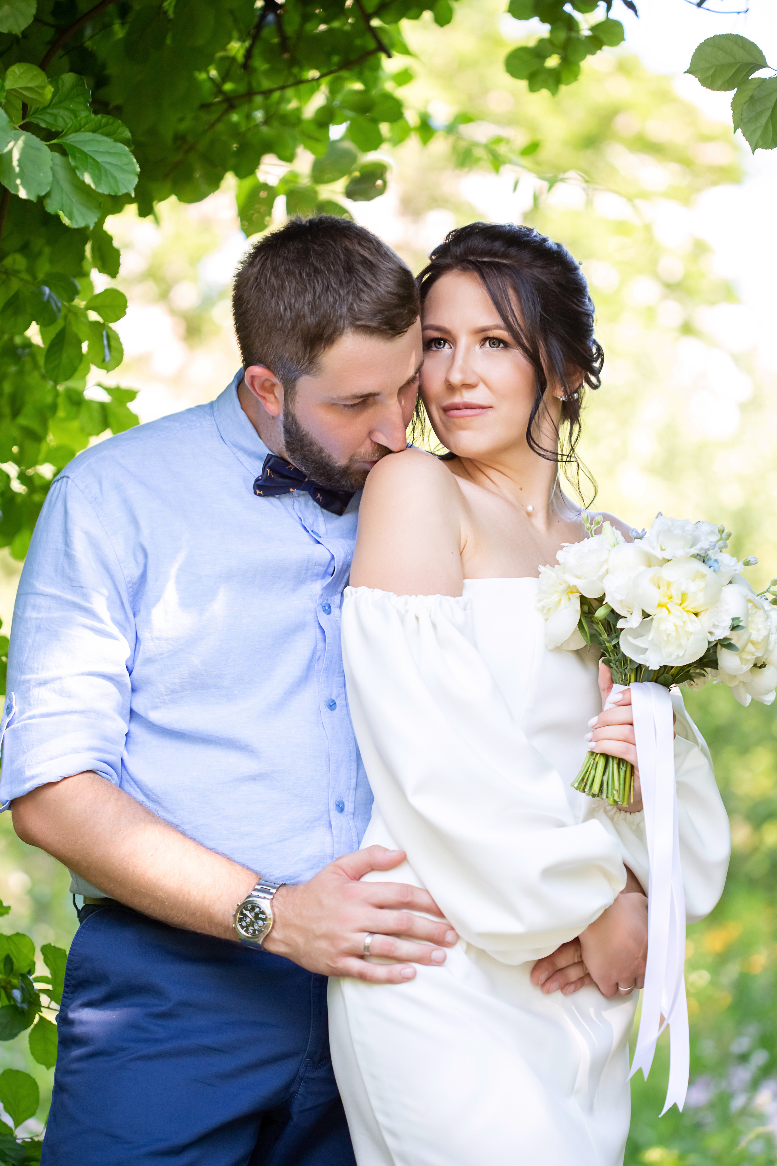 Свадебное портфолио фотографа Галины Шараповой. Галина Шарапова Детский и семейный фотограф Москва