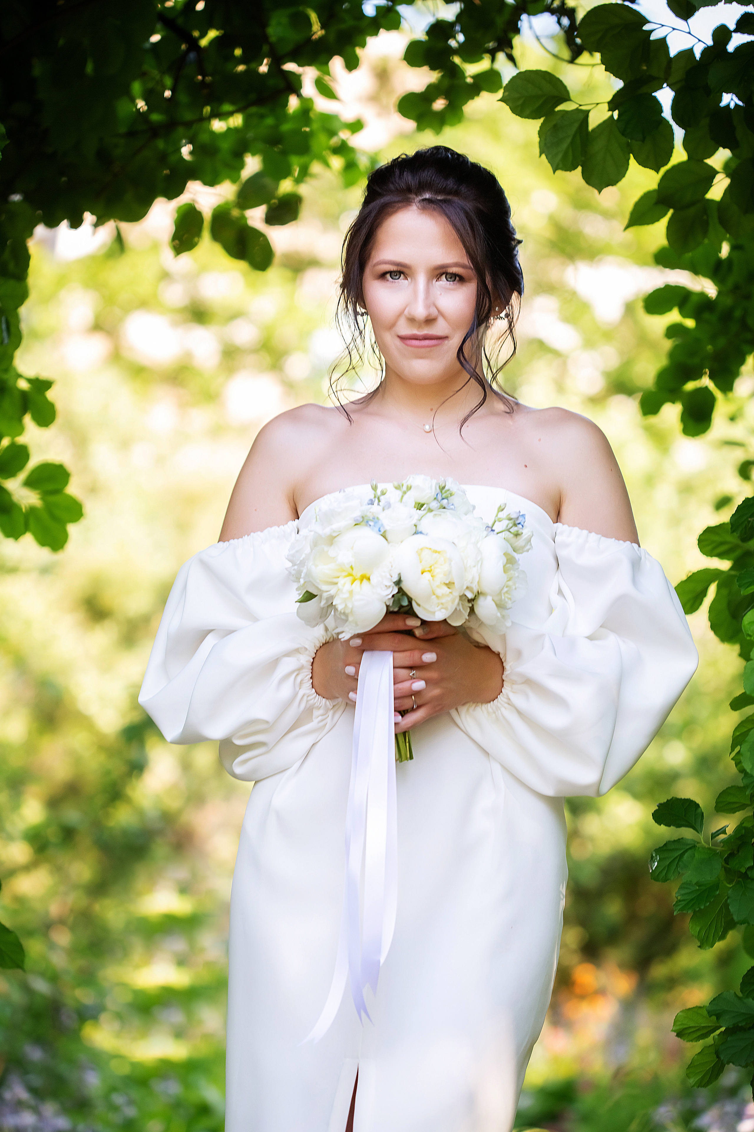 Свадебное портфолио фотографа Галины Шараповой. Галина Шарапова Детский и семейный фотограф Москва