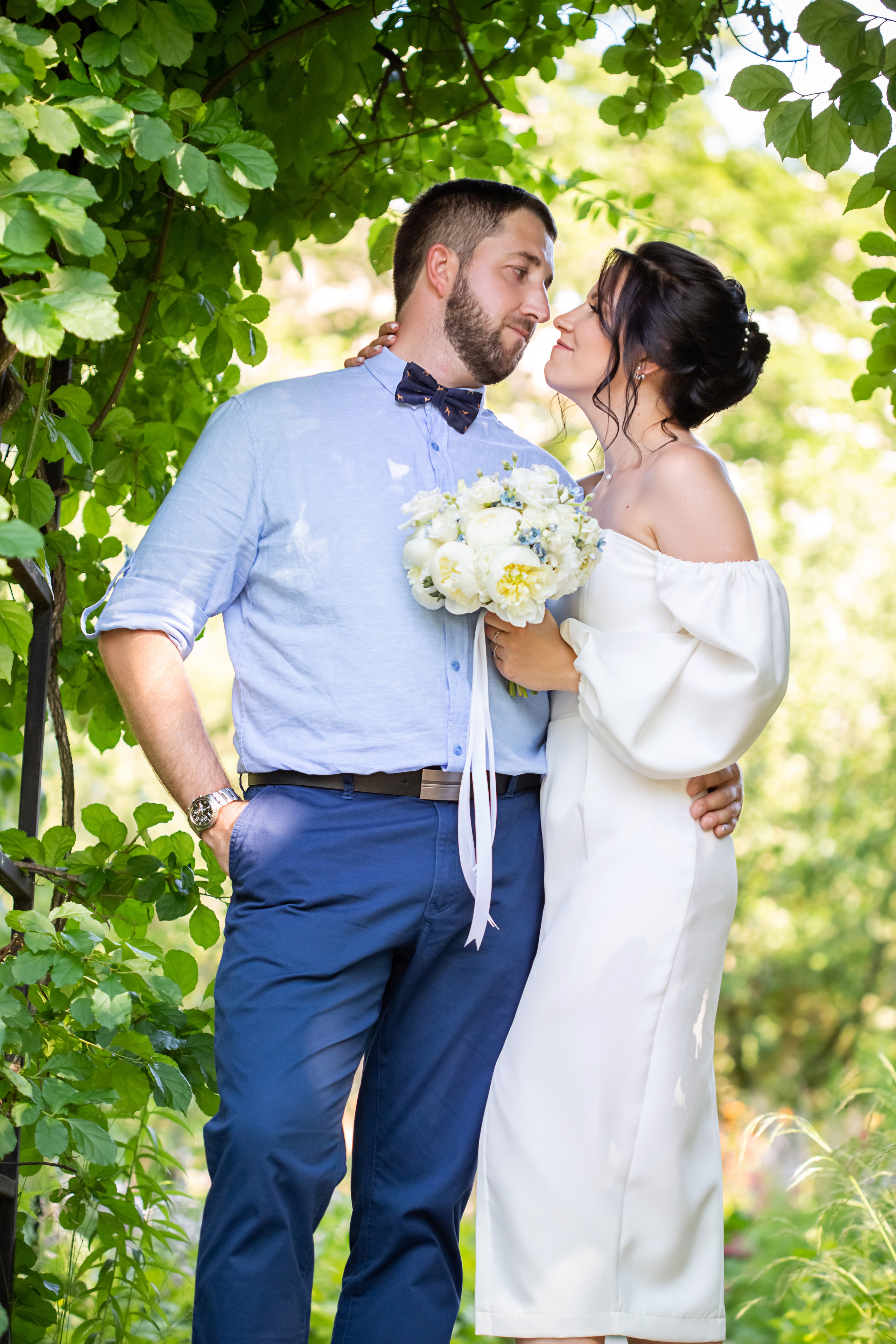 Свадебное портфолио фотографа Галины Шараповой. Галина Шарапова Детский и семейный фотограф Москва