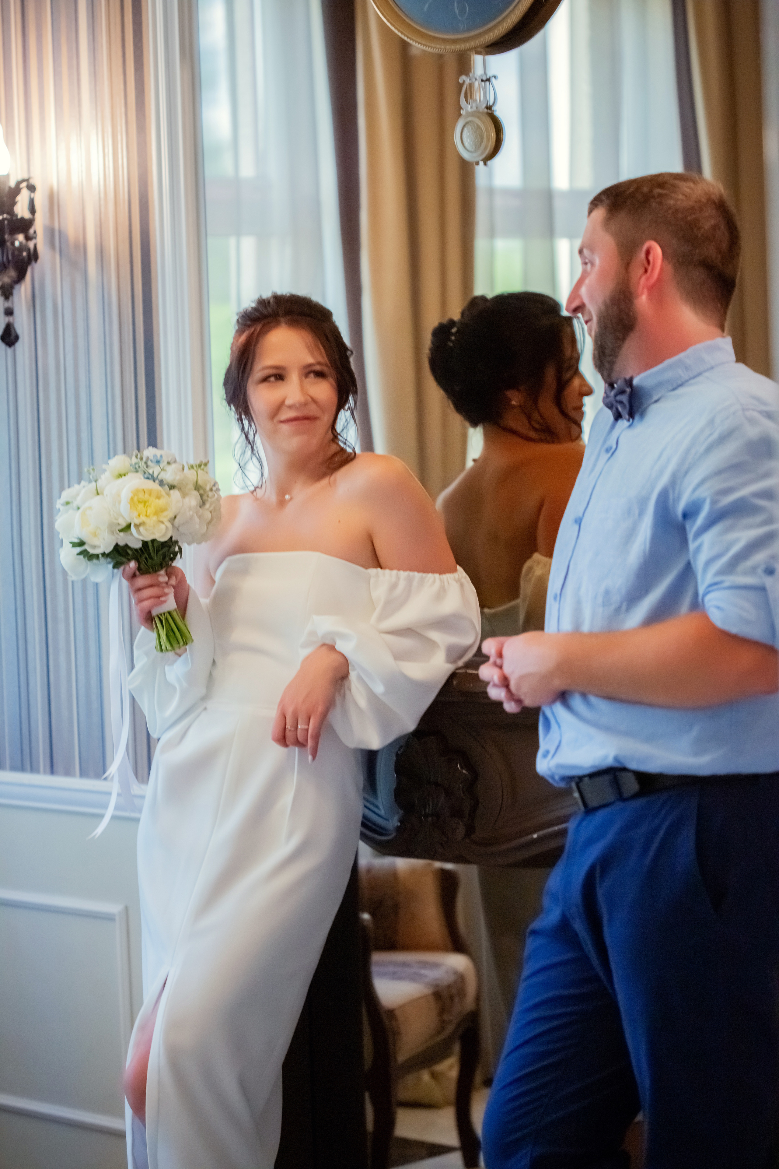 Свадебное портфолио фотографа Галины Шараповой. Галина Шарапова Детский и семейный фотограф Москва