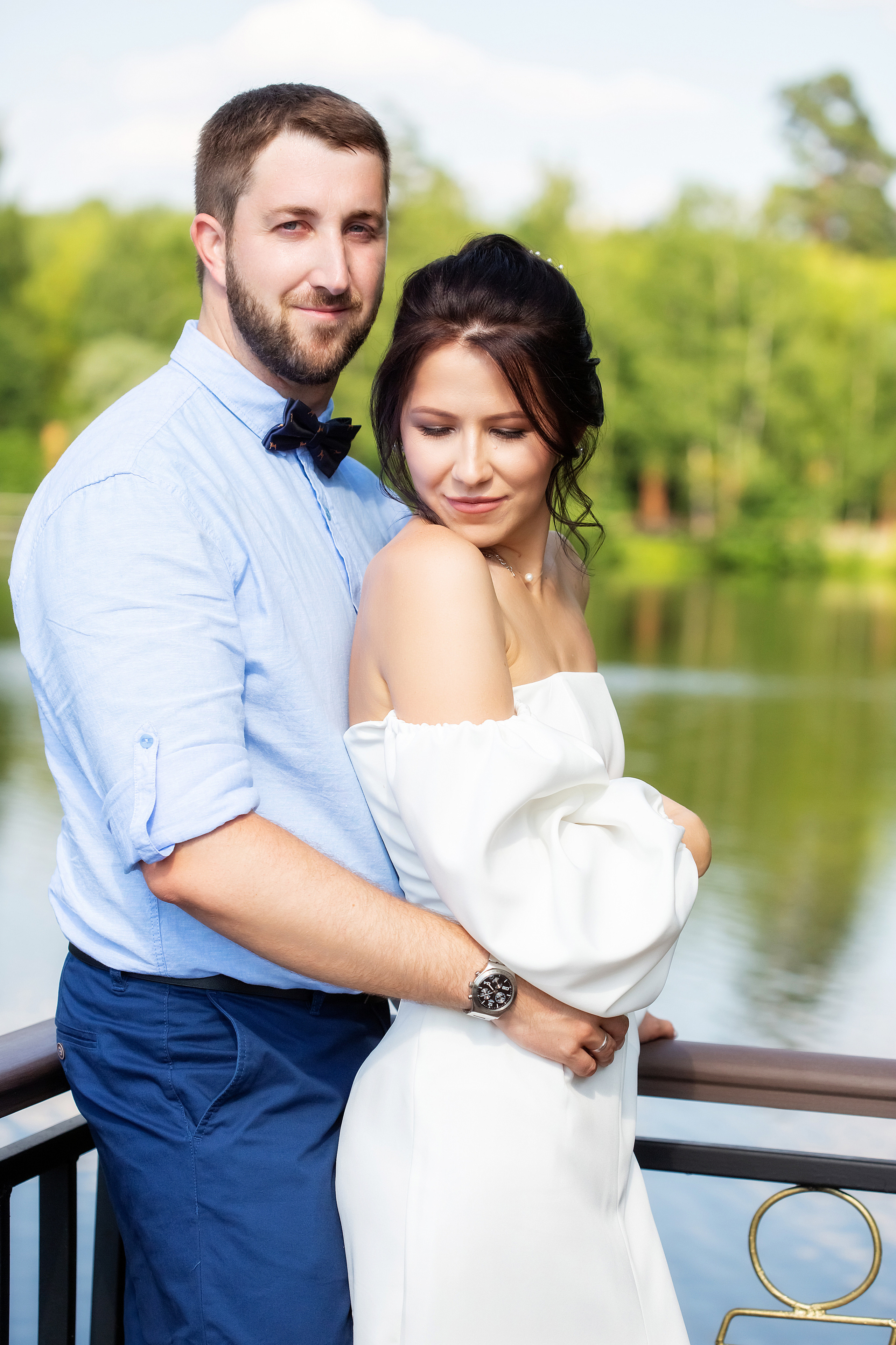 Свадебное портфолио фотографа Галины Шараповой. Галина Шарапова Детский и семейный фотограф Москва