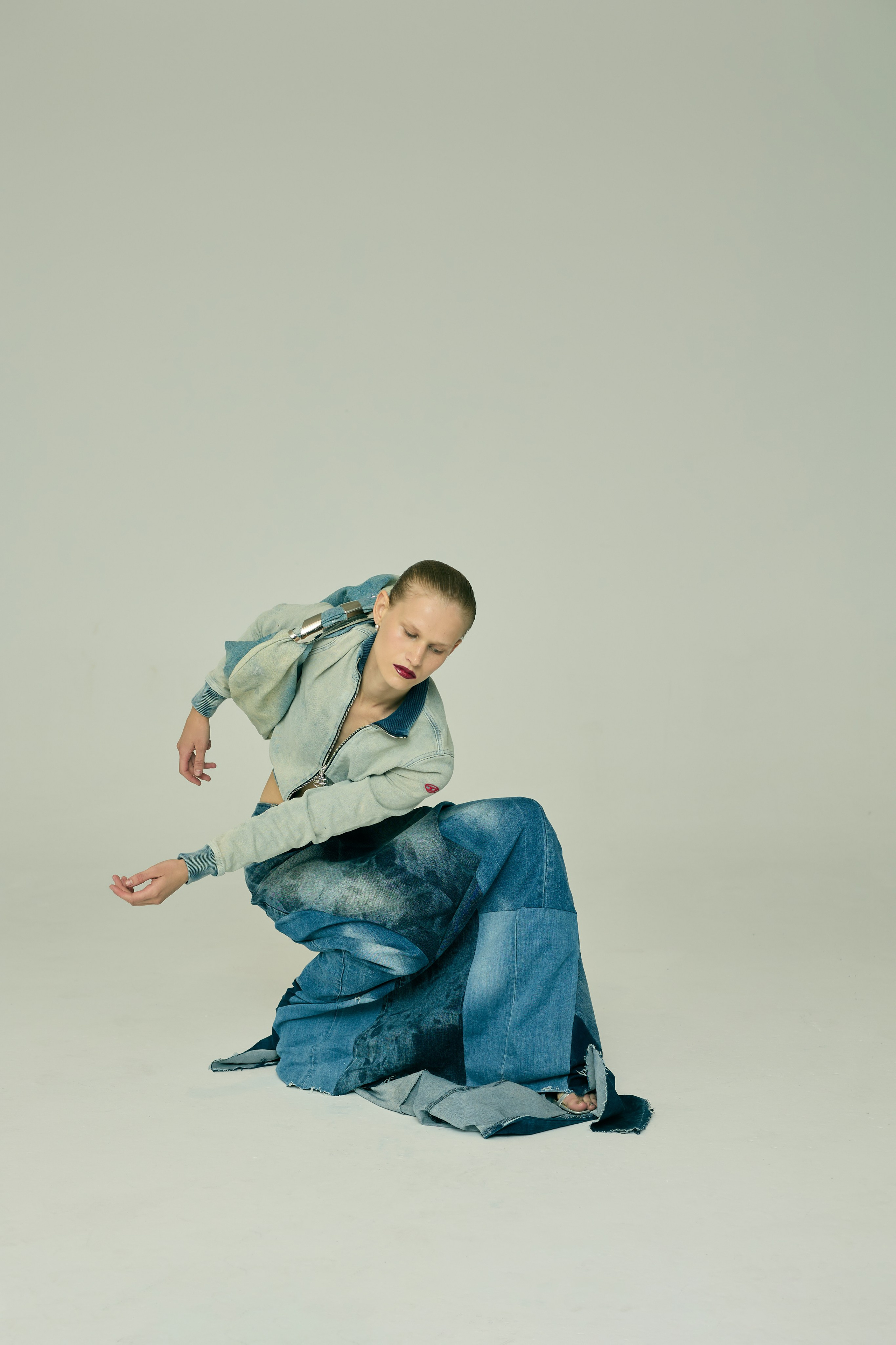 Lookbook │Campaign. Валерия Зайцева фотограф Москва