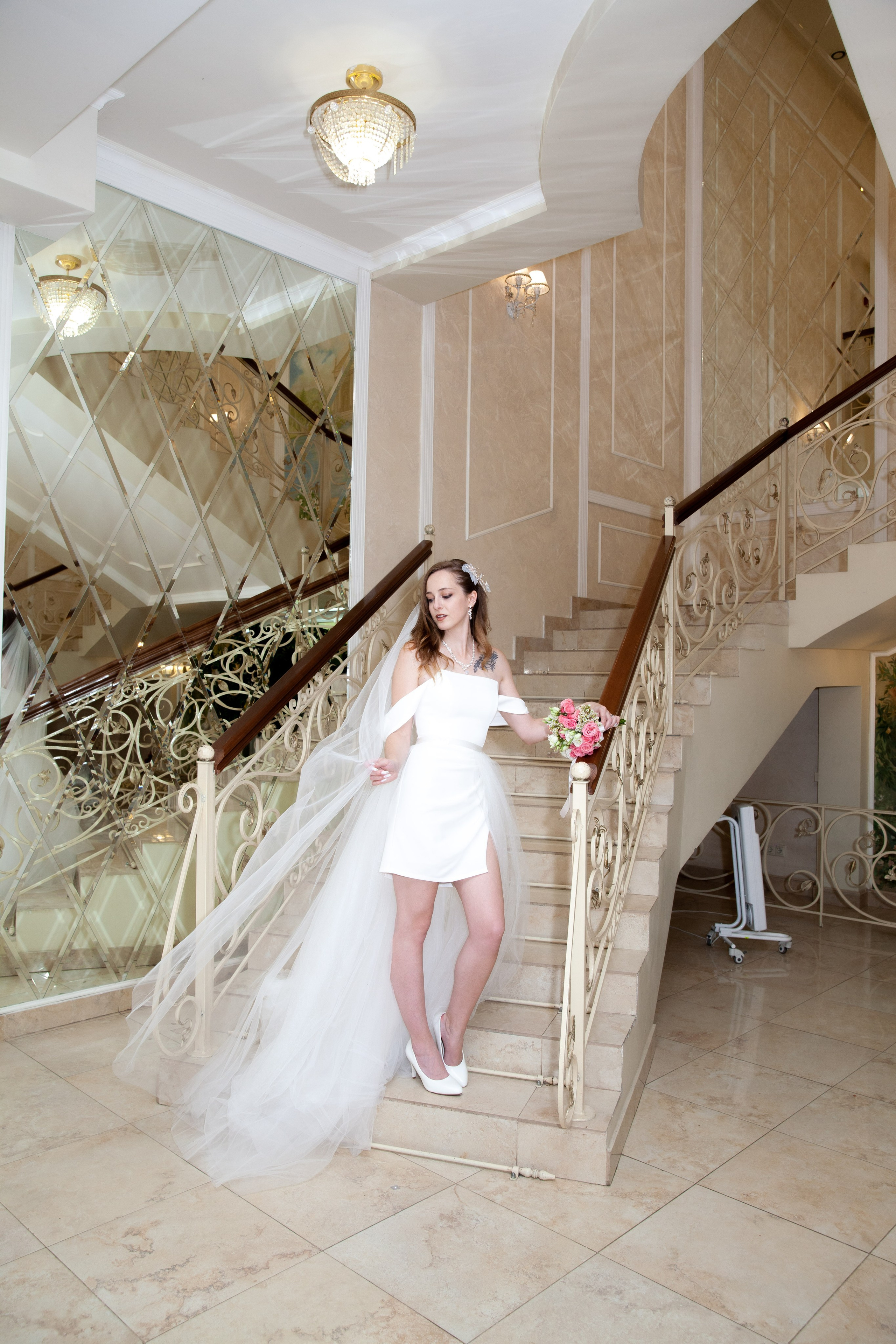 Свадьба Алексея и Людмилы. Фотограф в Железнодорожном и Балашихе