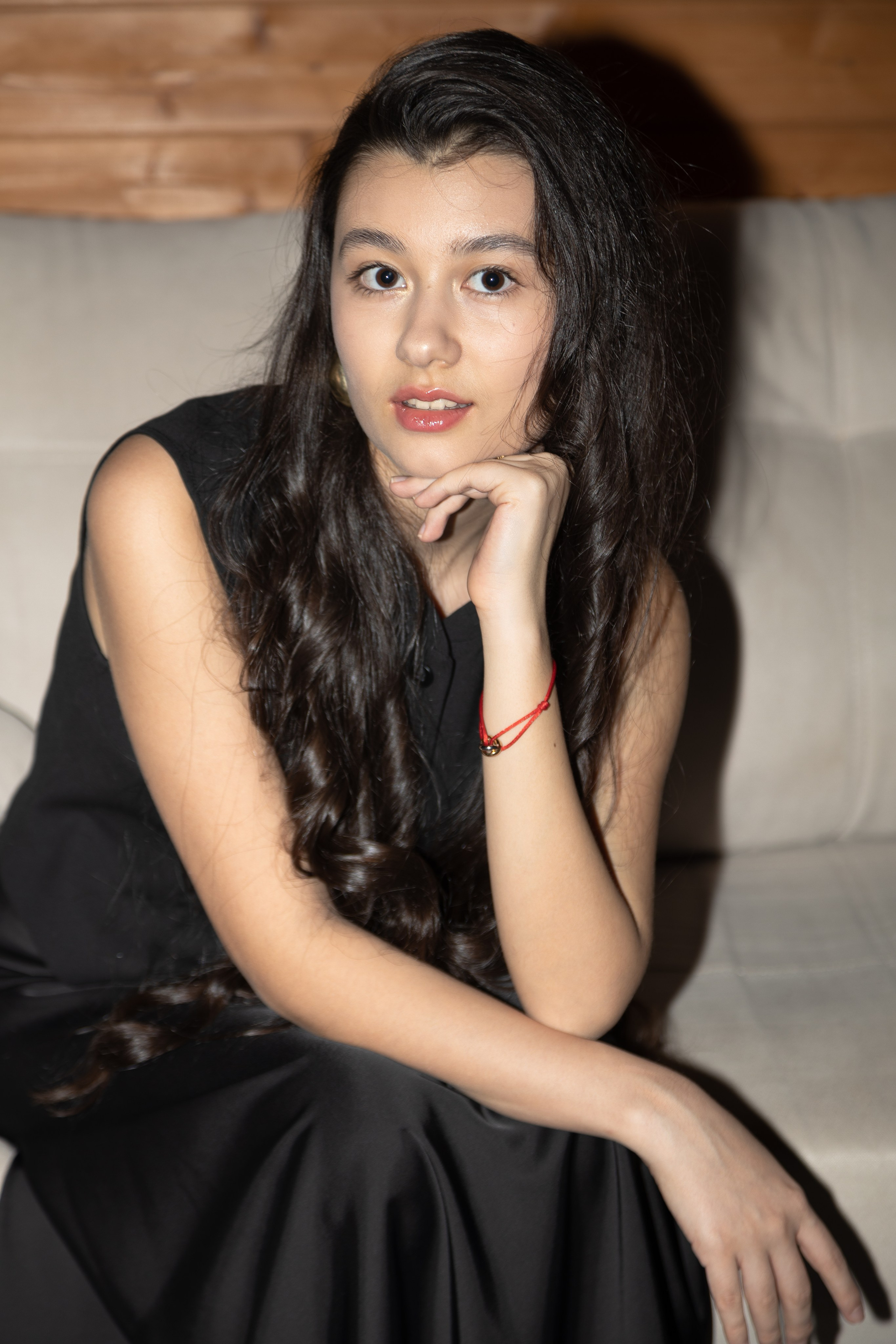 16-летие. Пирогова Полина, семейный и детский фотограф Москва, Видное