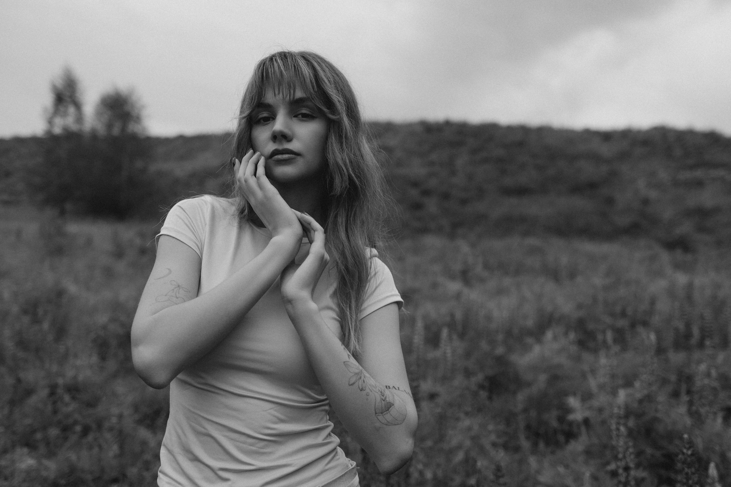 Рита. Свадебный и семейный фотограф в Москве Дарья Тюленева