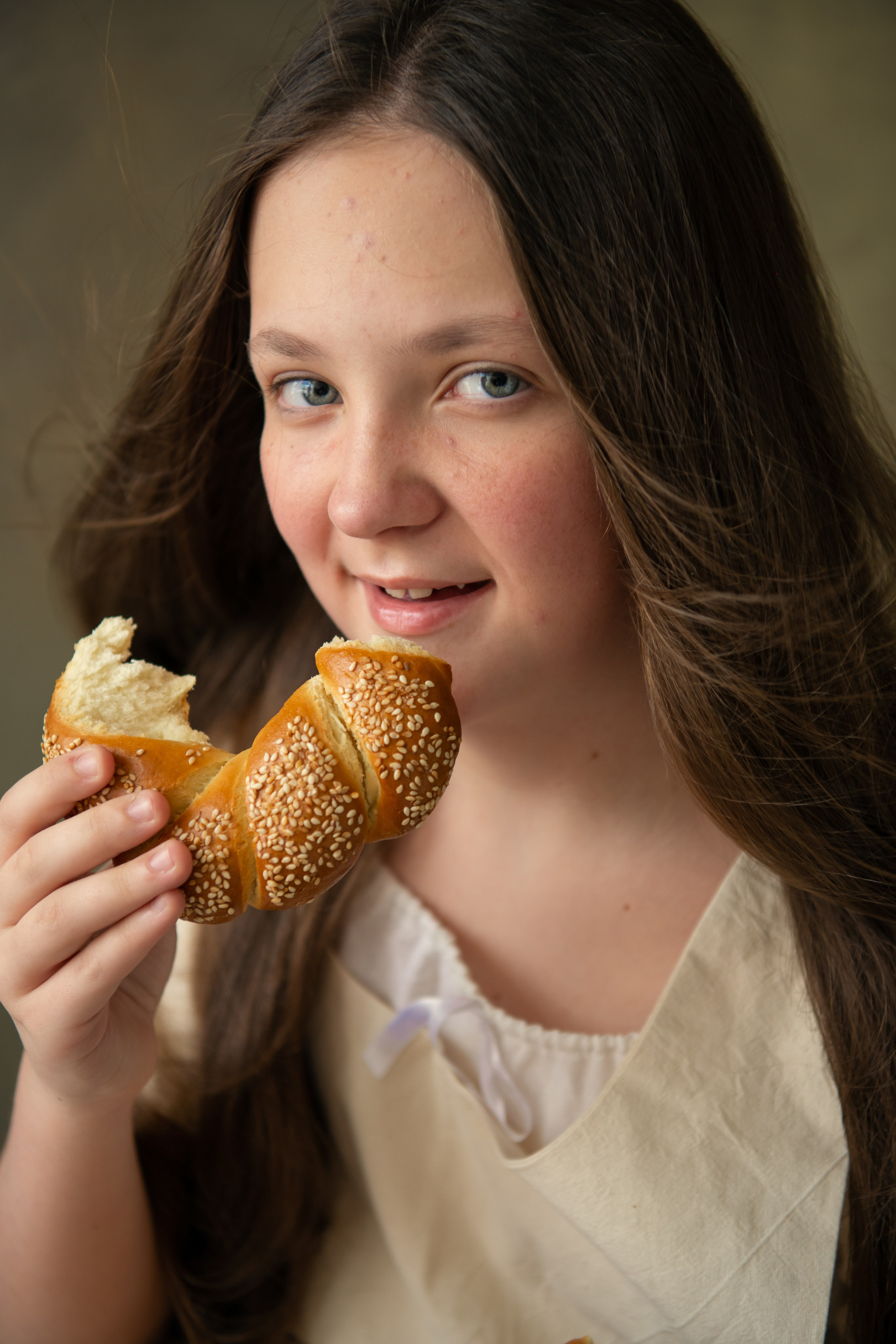 РЕТУШЬ ПОРТРЕТА. МАРАФОН 4 НЕДЕЛИ