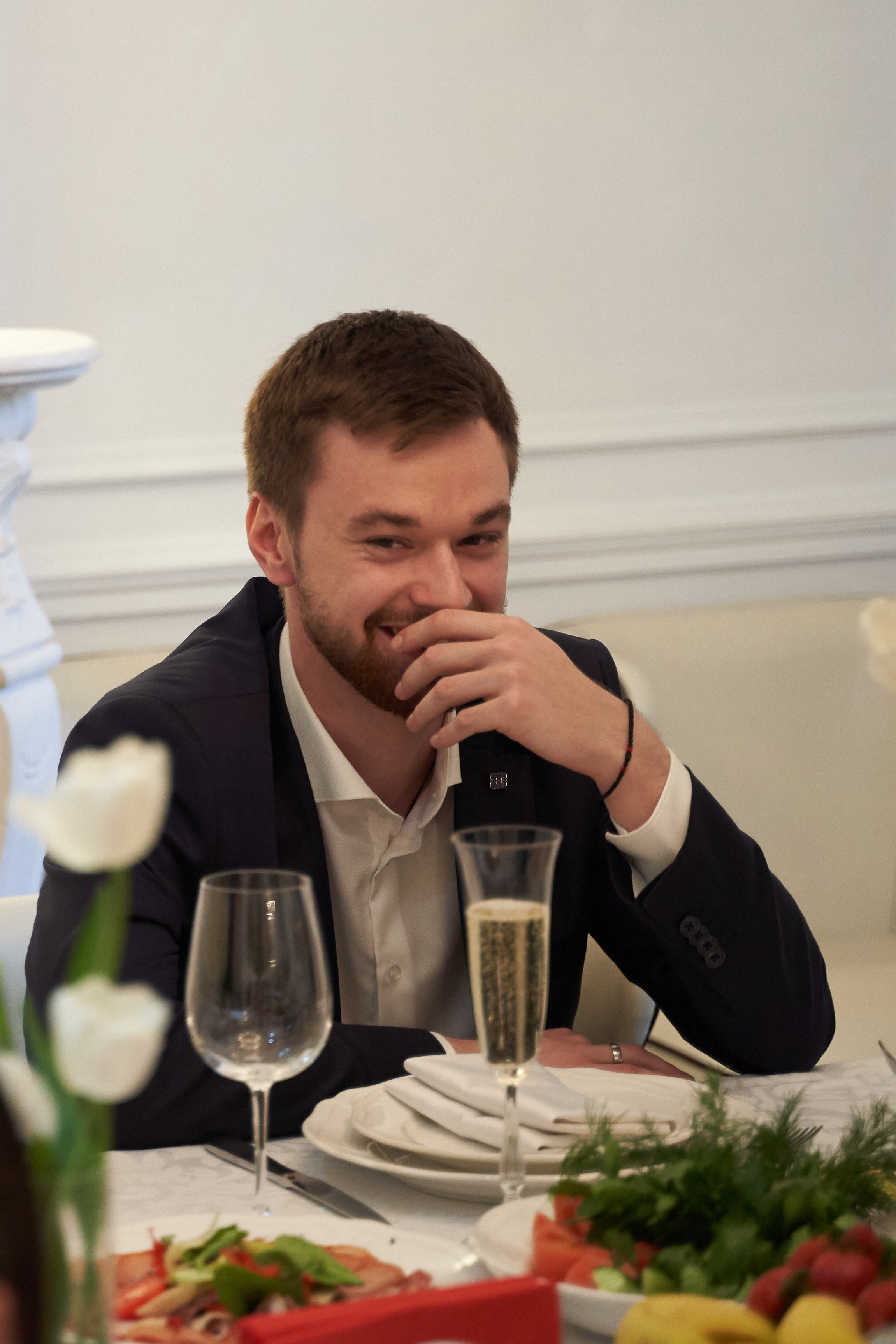 Альберт & Елизавета. Главная