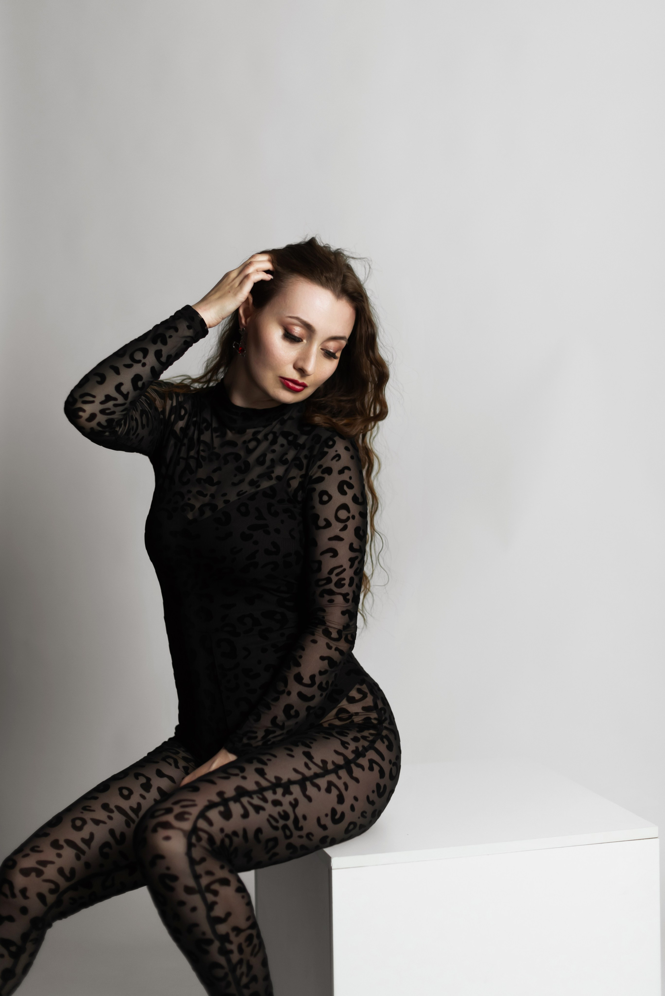 Елизавета. Фотограф Палий Ульяна