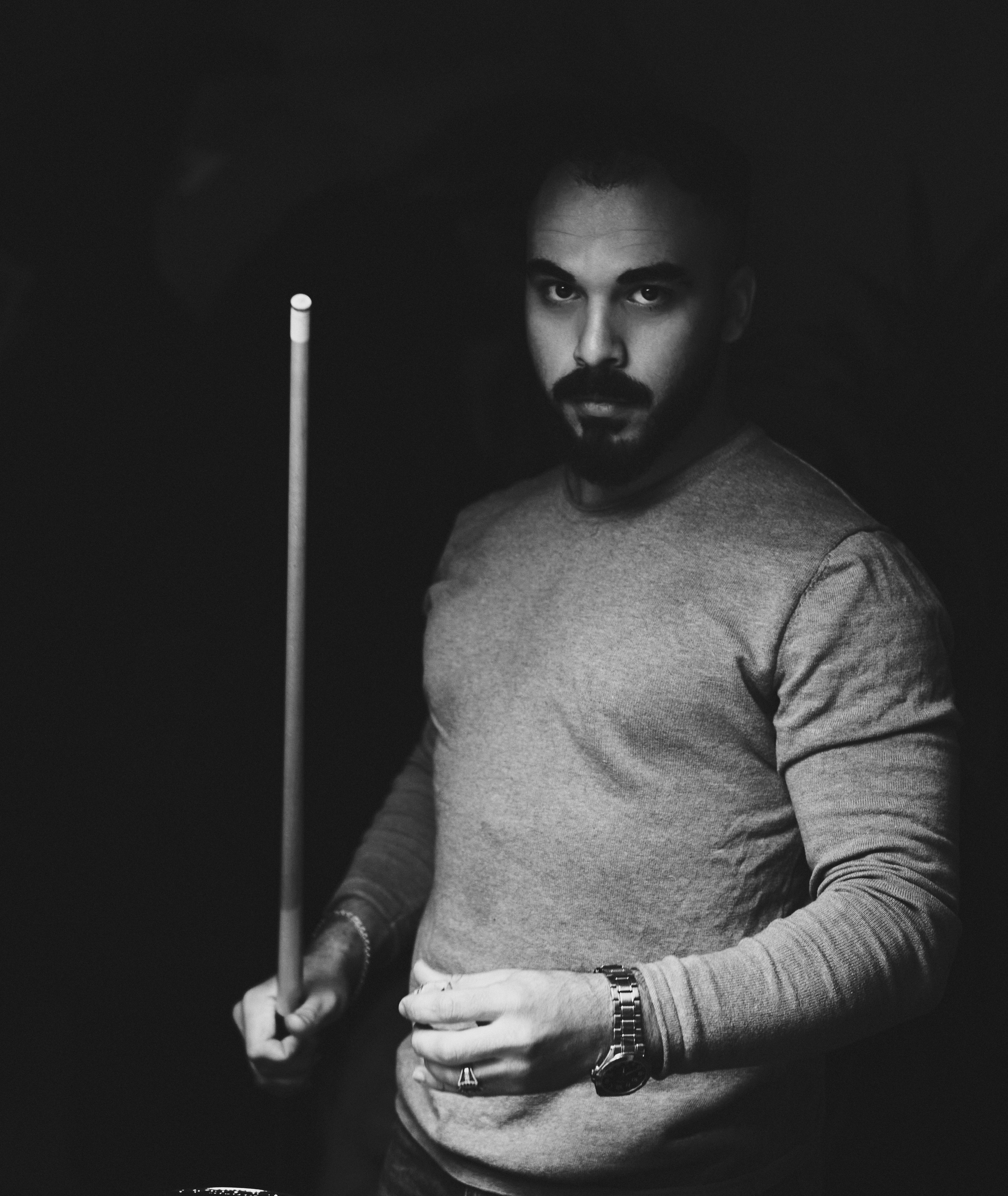 Ресторан Пряник. Ваш мультижанровый фотограф Александр Белов