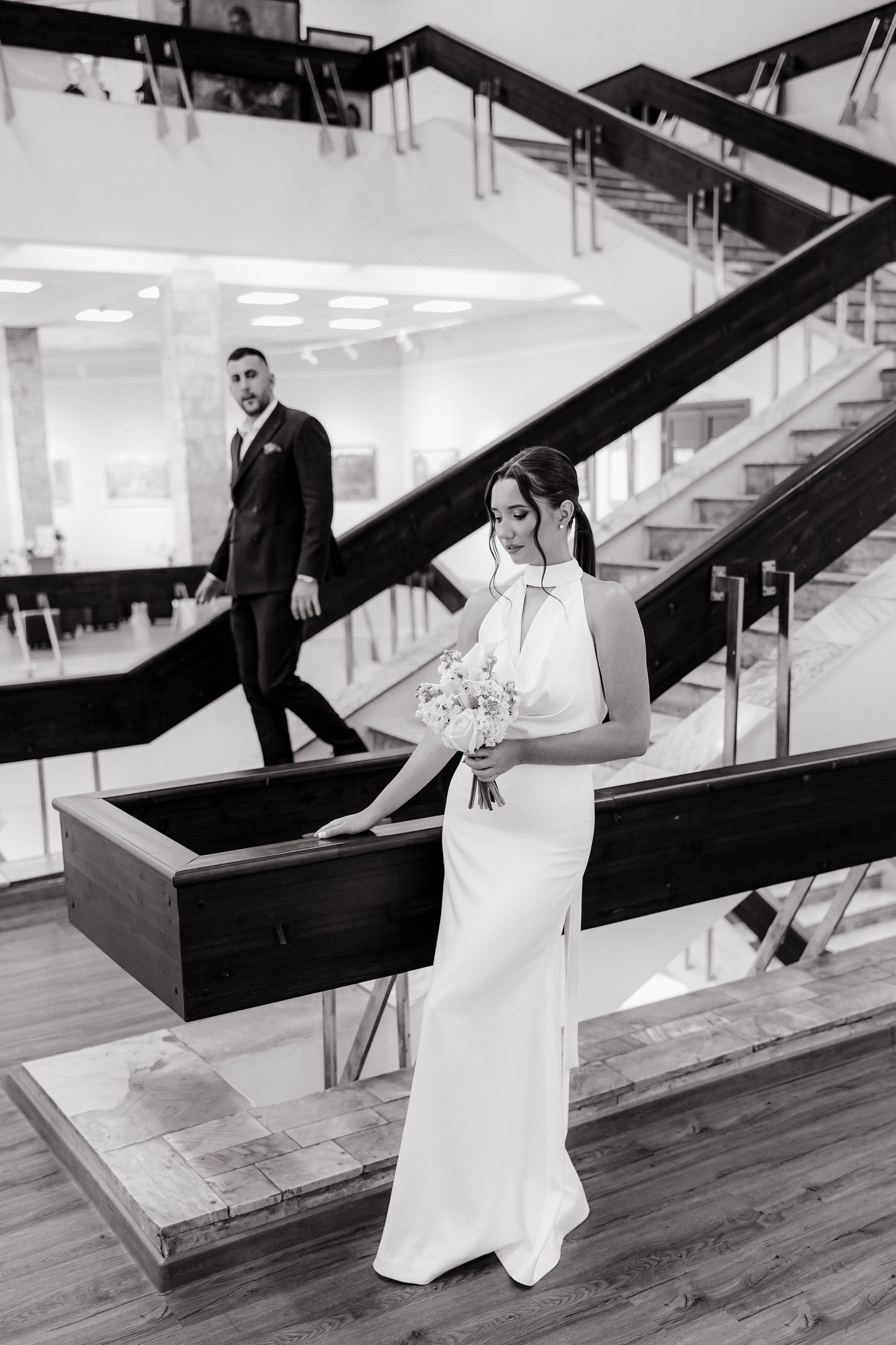 Александр & Анастасия. Фотограф Станислав Викулов в Чите