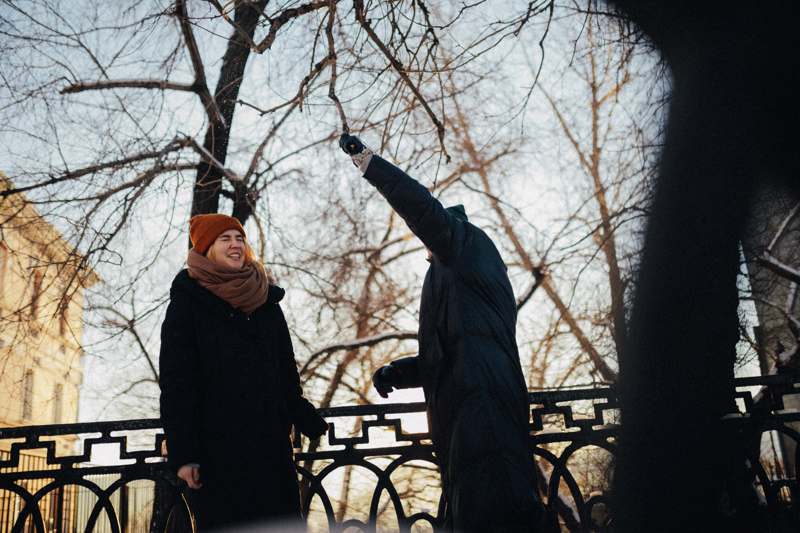 Виталий и Мария. Фотограф Станислав Викулов в Чите
