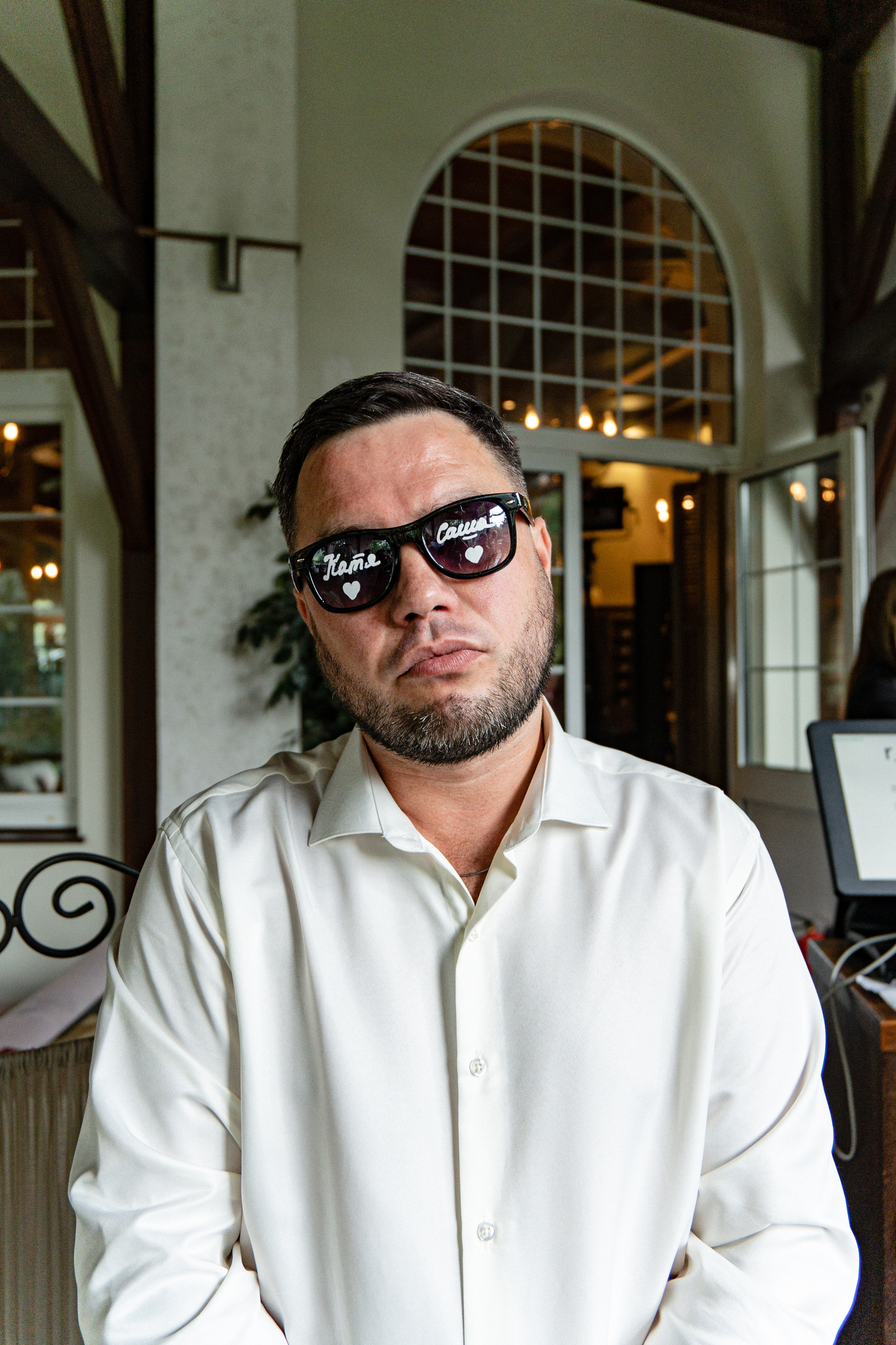 Свадебный репортаж. Репортажи, уличные и студийные съёмки в Москве