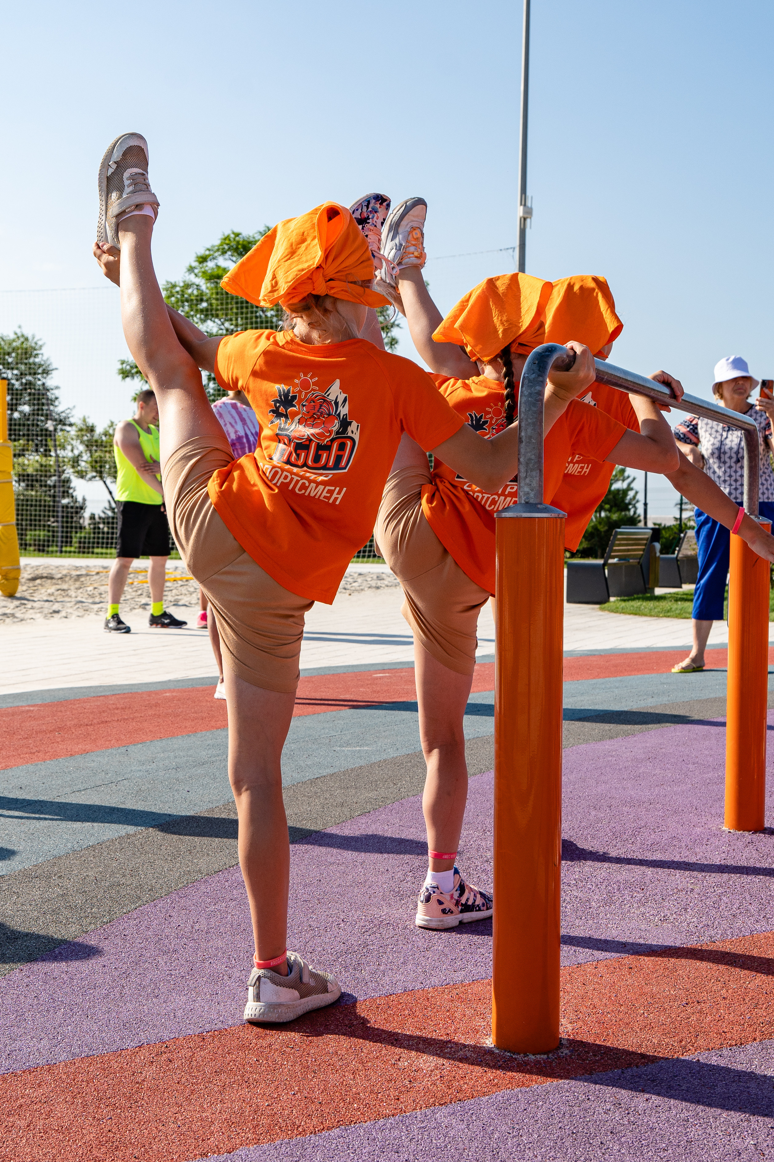 Сборы AGGA 2023 Сириус. Репортажи, уличные и студийные съёмки в Москве