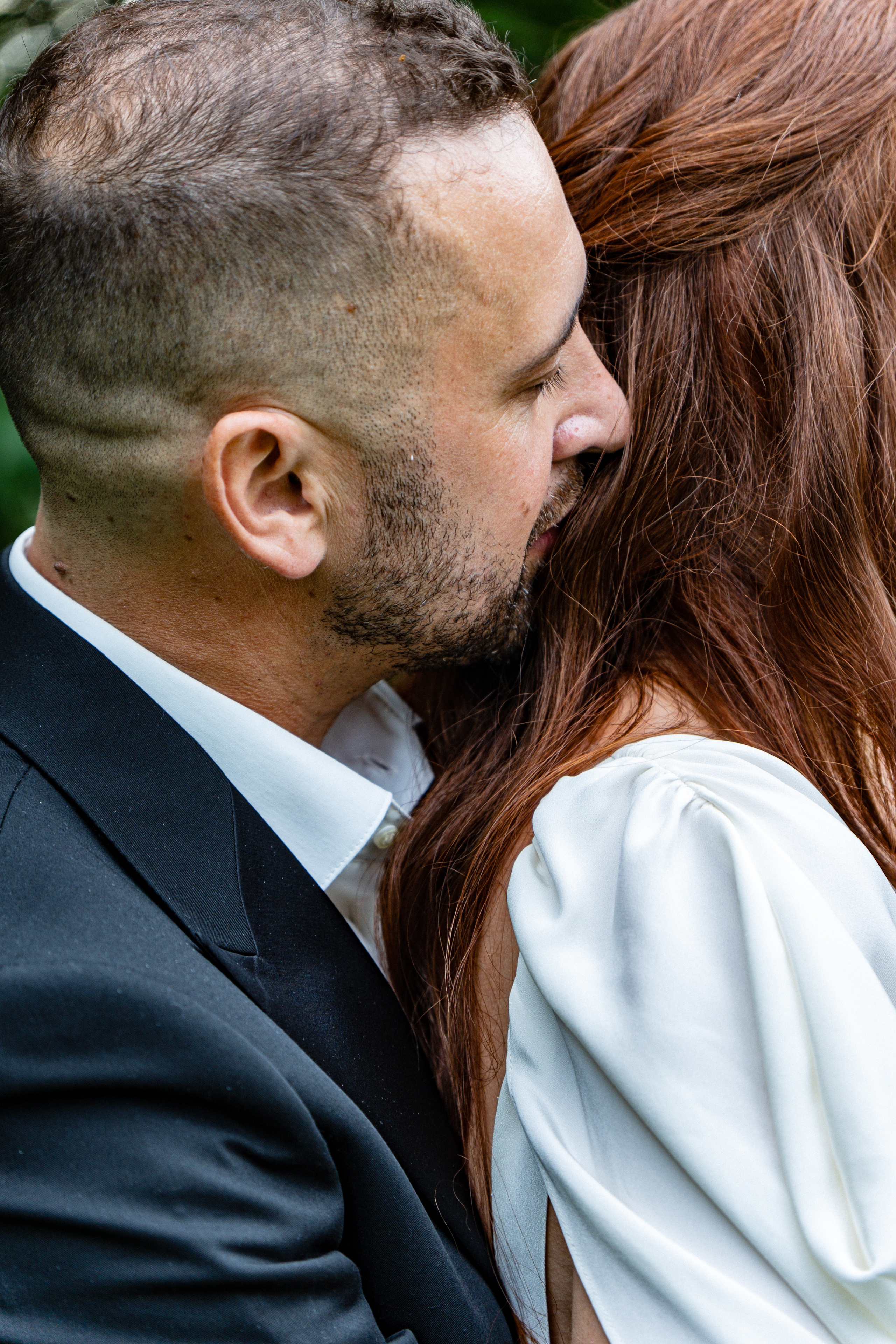 Свадебный репортаж. Репортажи, уличные и студийные съёмки в Москве