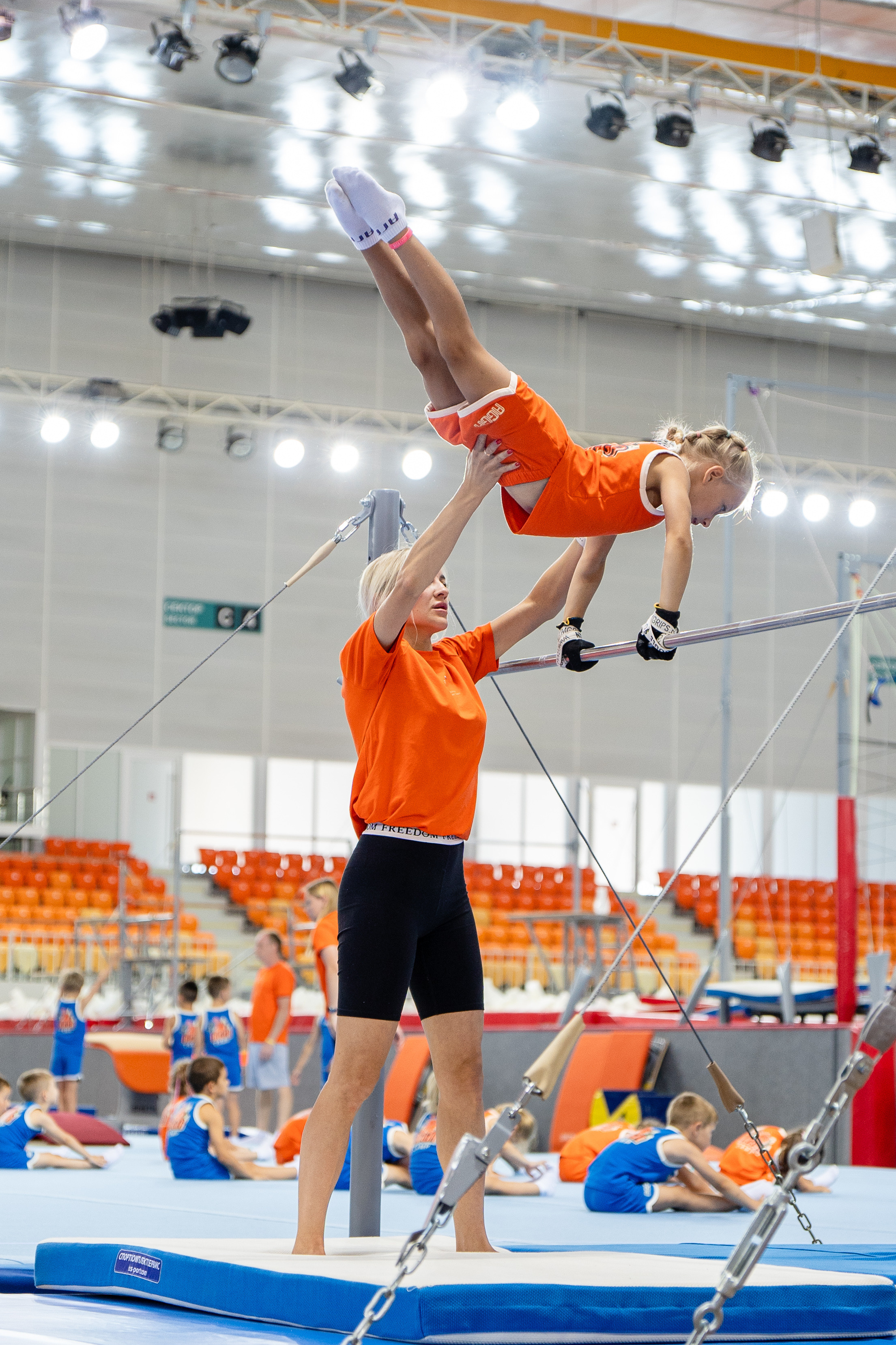 Сборы AGGA 2023 Сириус. Репортажи, уличные и студийные съёмки в Москве