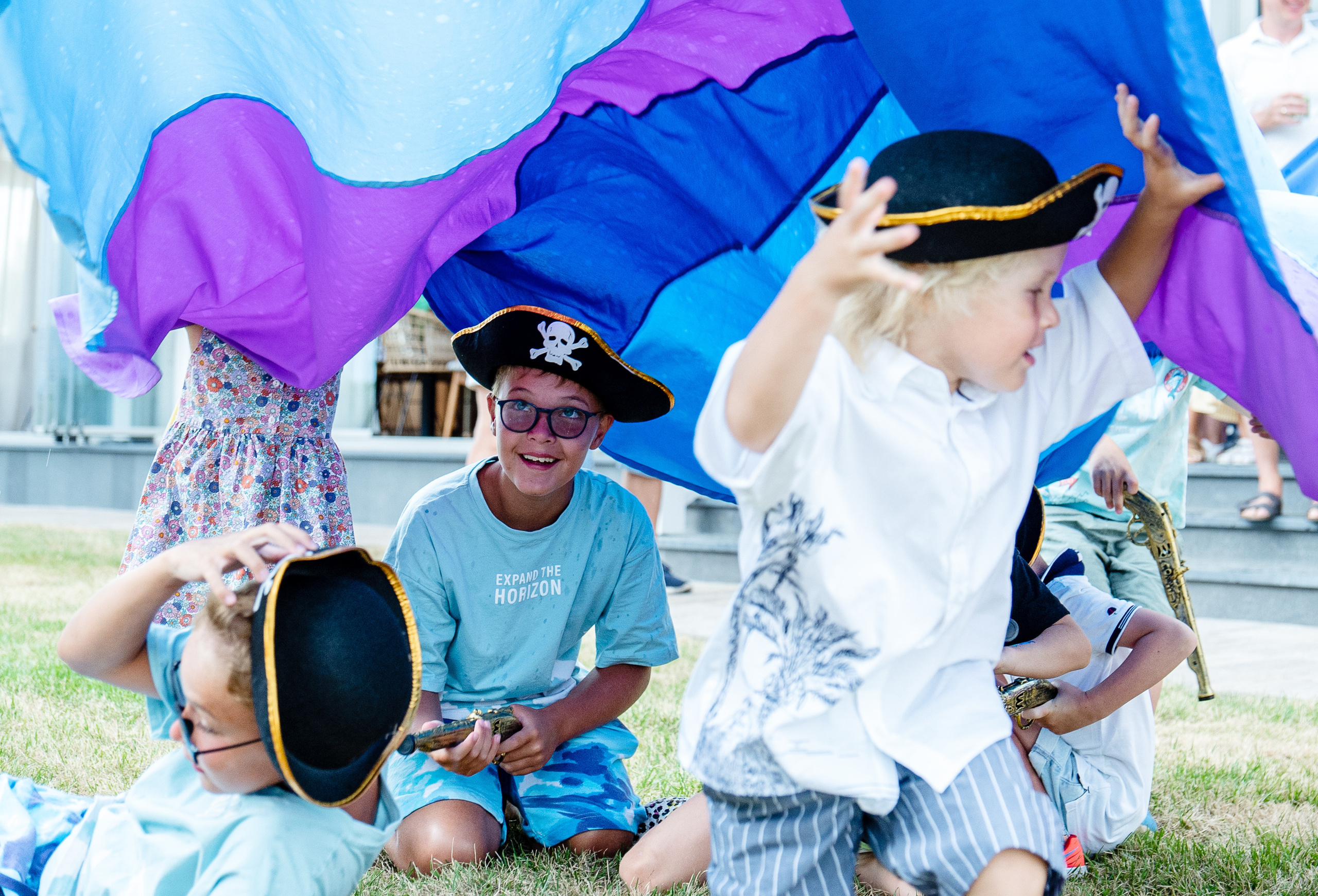 День рождения, 5 лет Артем. Репортажи, уличные и студийные съёмки в Москве