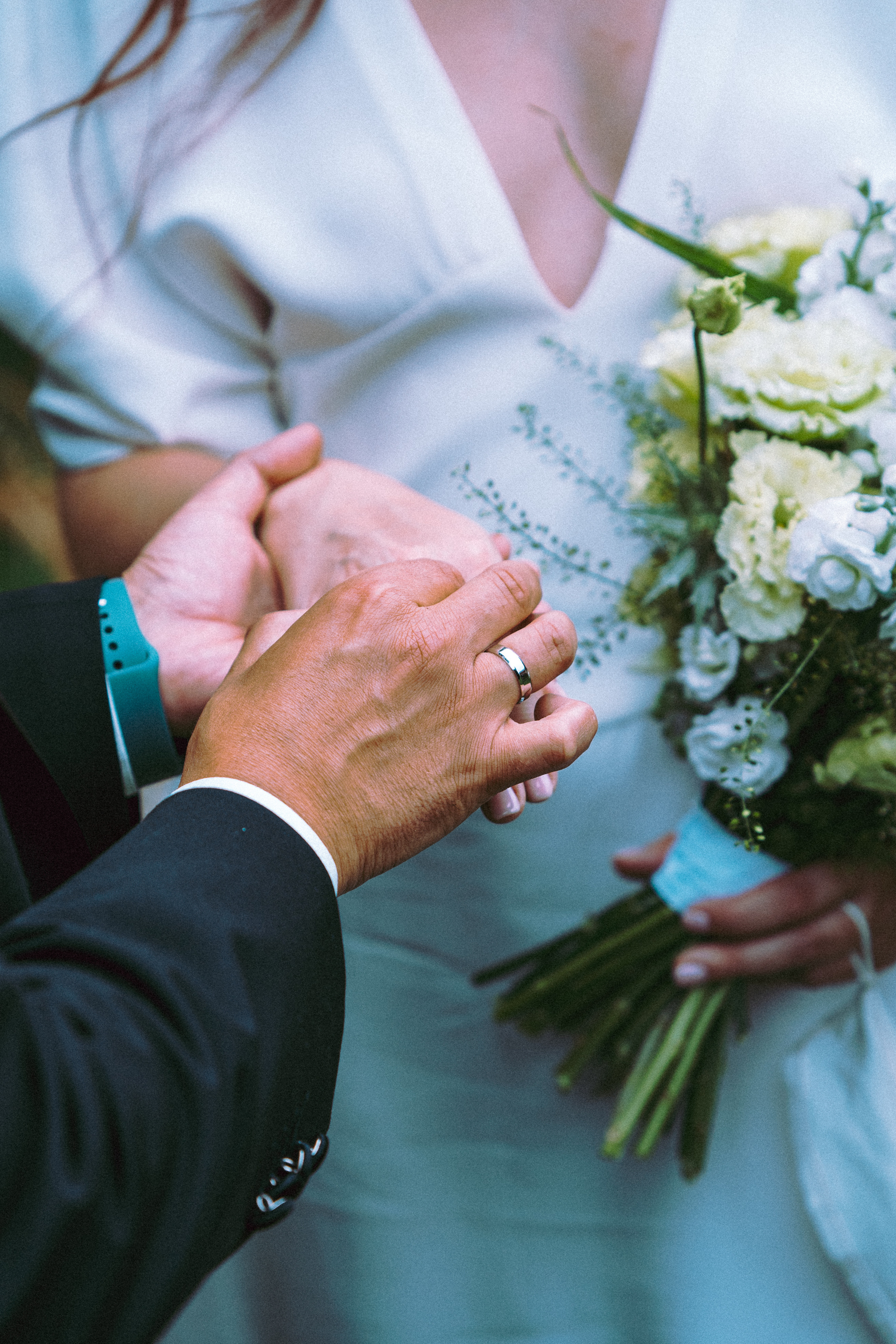 Свадебный репортаж. Репортажи, уличные и студийные съёмки в Москве