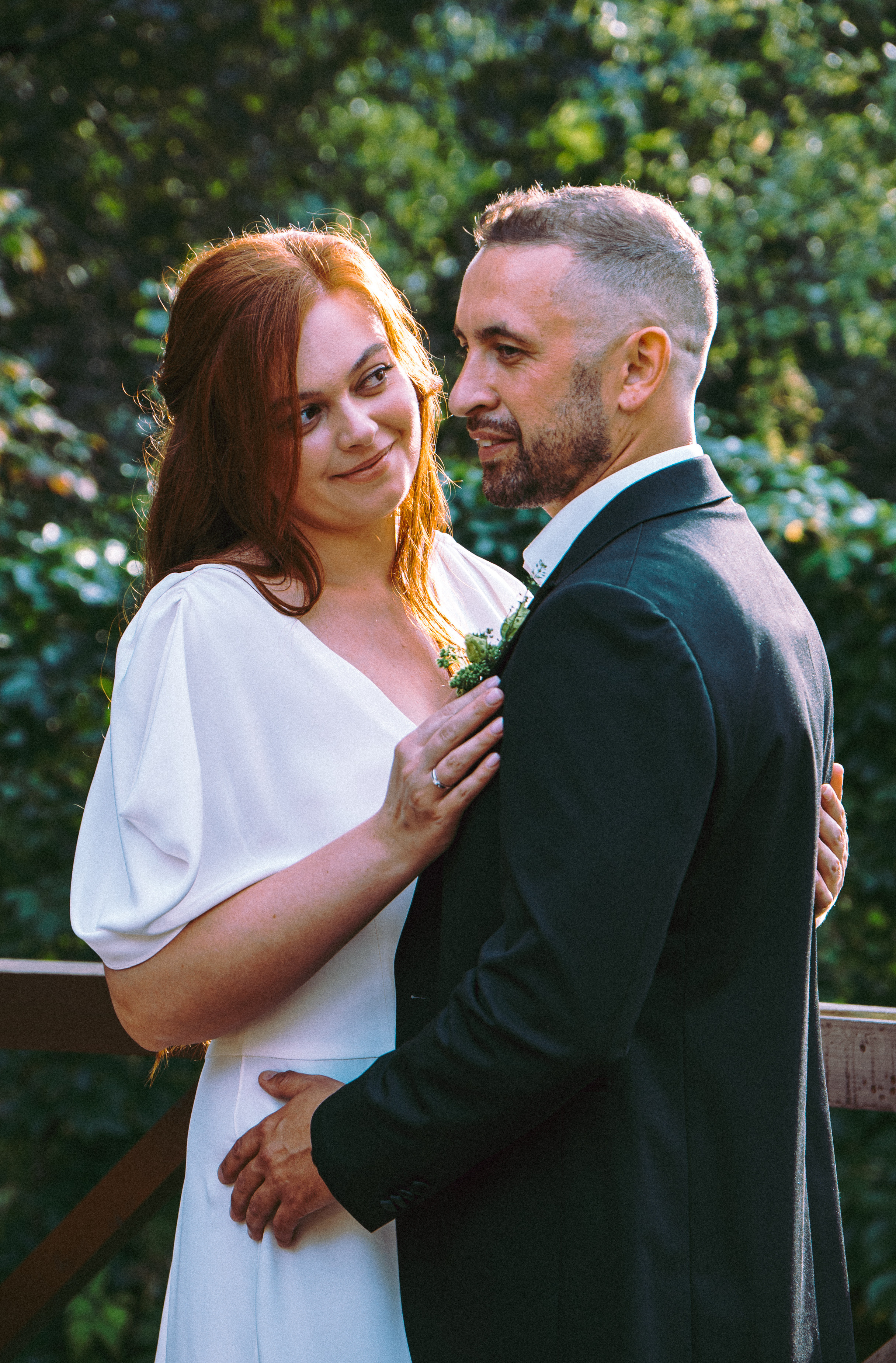 Свадебный репортаж. Репортажи, уличные и студийные съёмки в Москве