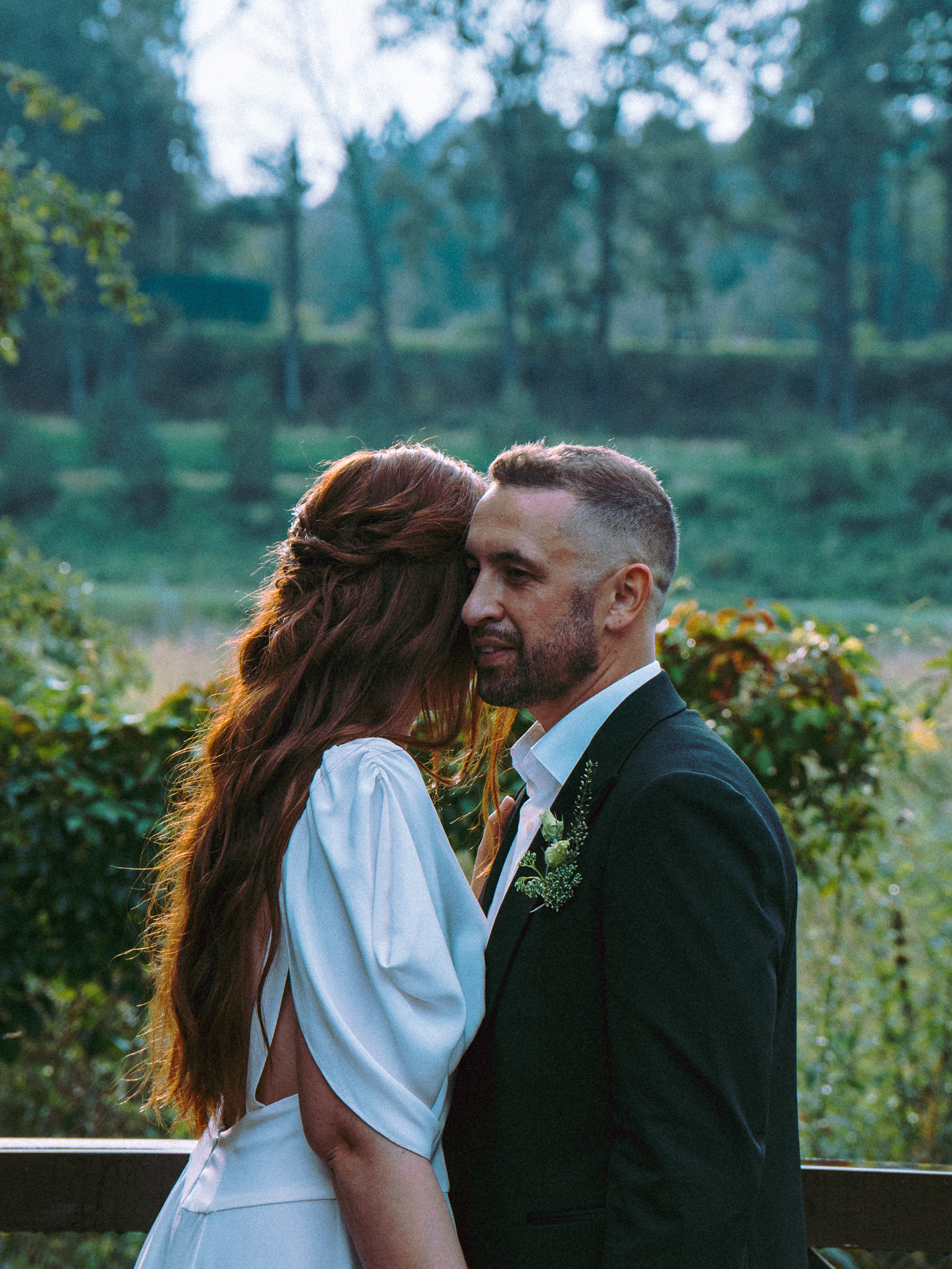 Свадебный репортаж. Репортажи, уличные и студийные съёмки в Москве