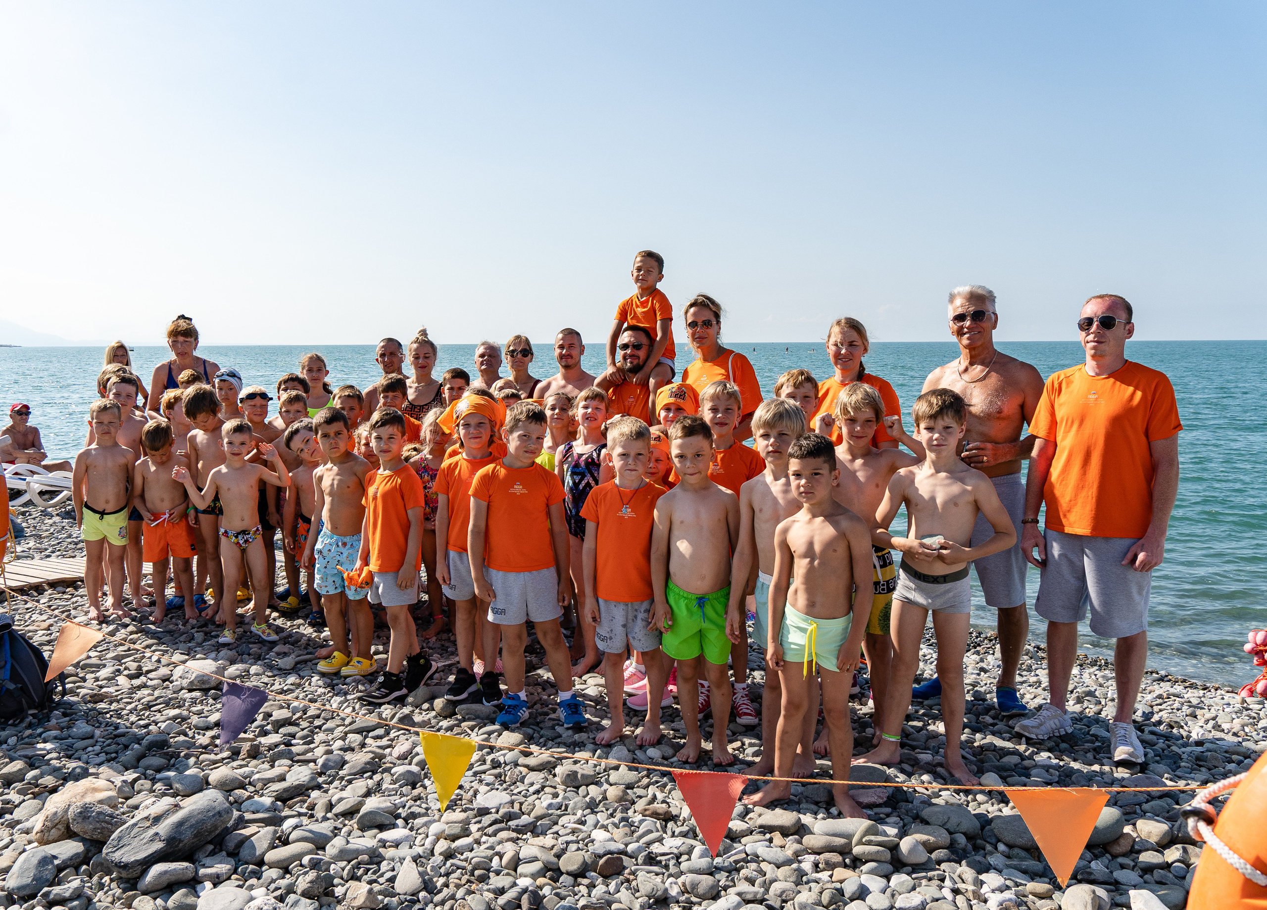 Сборы AGGA 2023 Сириус. Репортажи, уличные и студийные съёмки в Москве