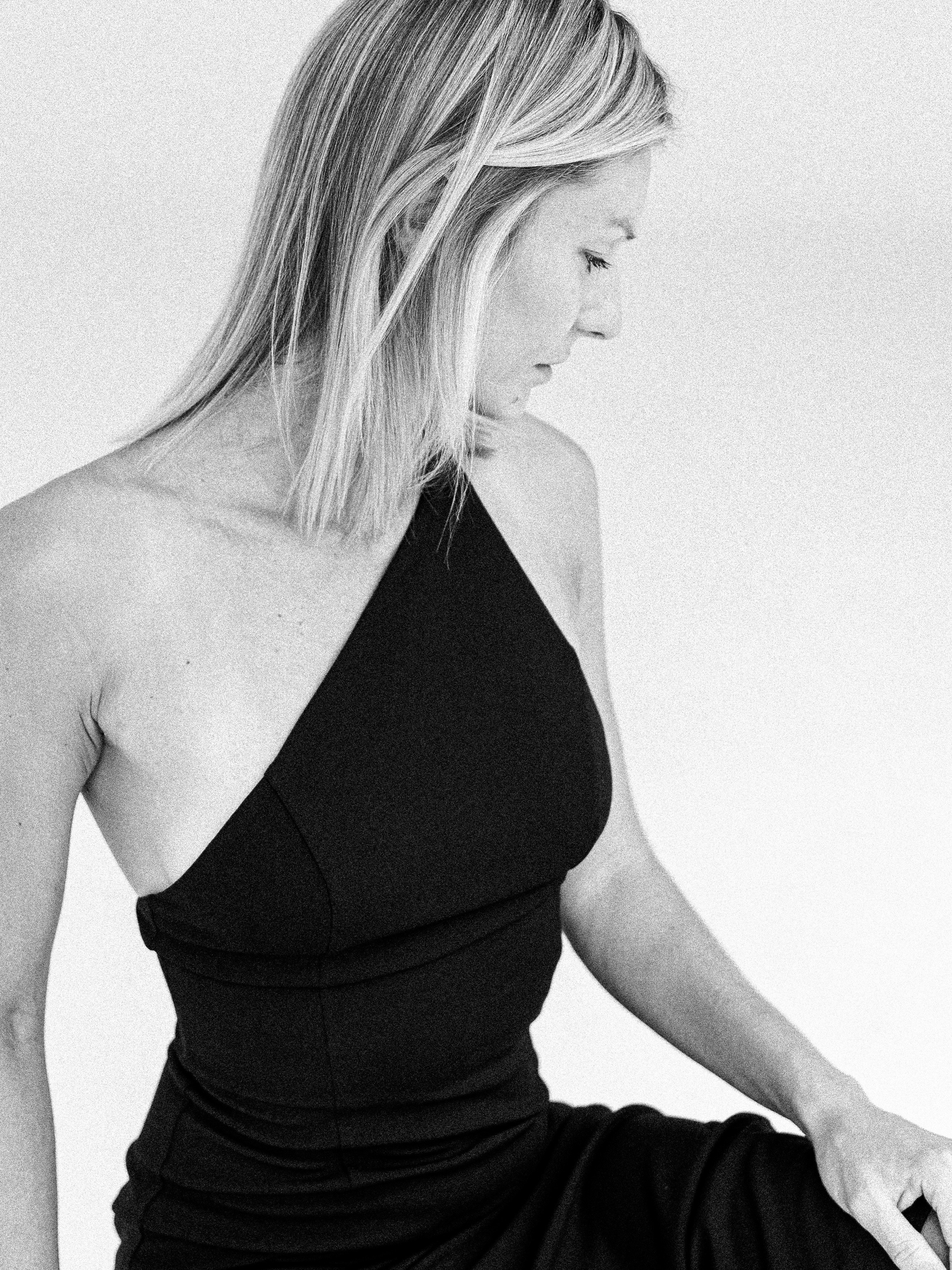 Юля. Репортажи, уличные и студийные съёмки в Москве