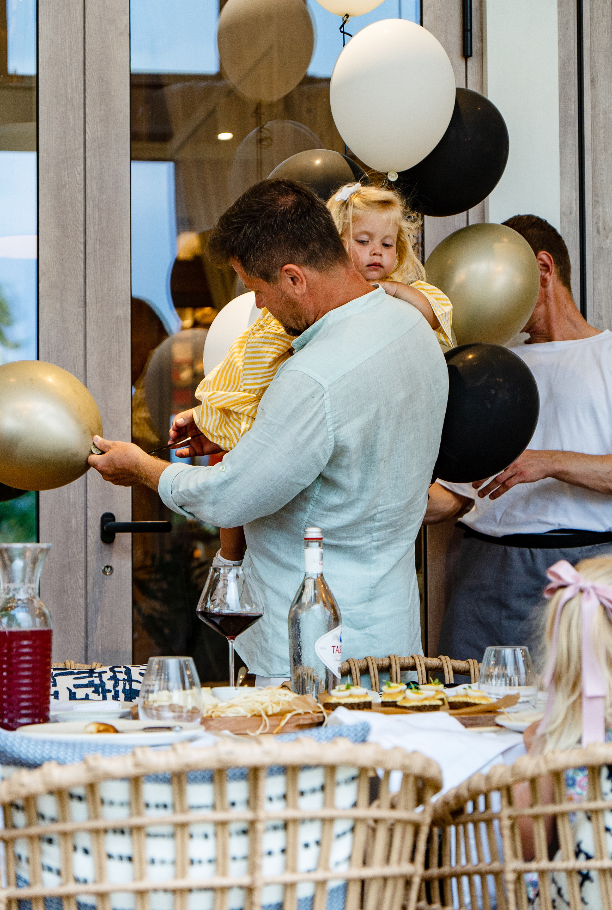 День рождения, 5 лет Артем. Репортажи, уличные и студийные съёмки в Москве