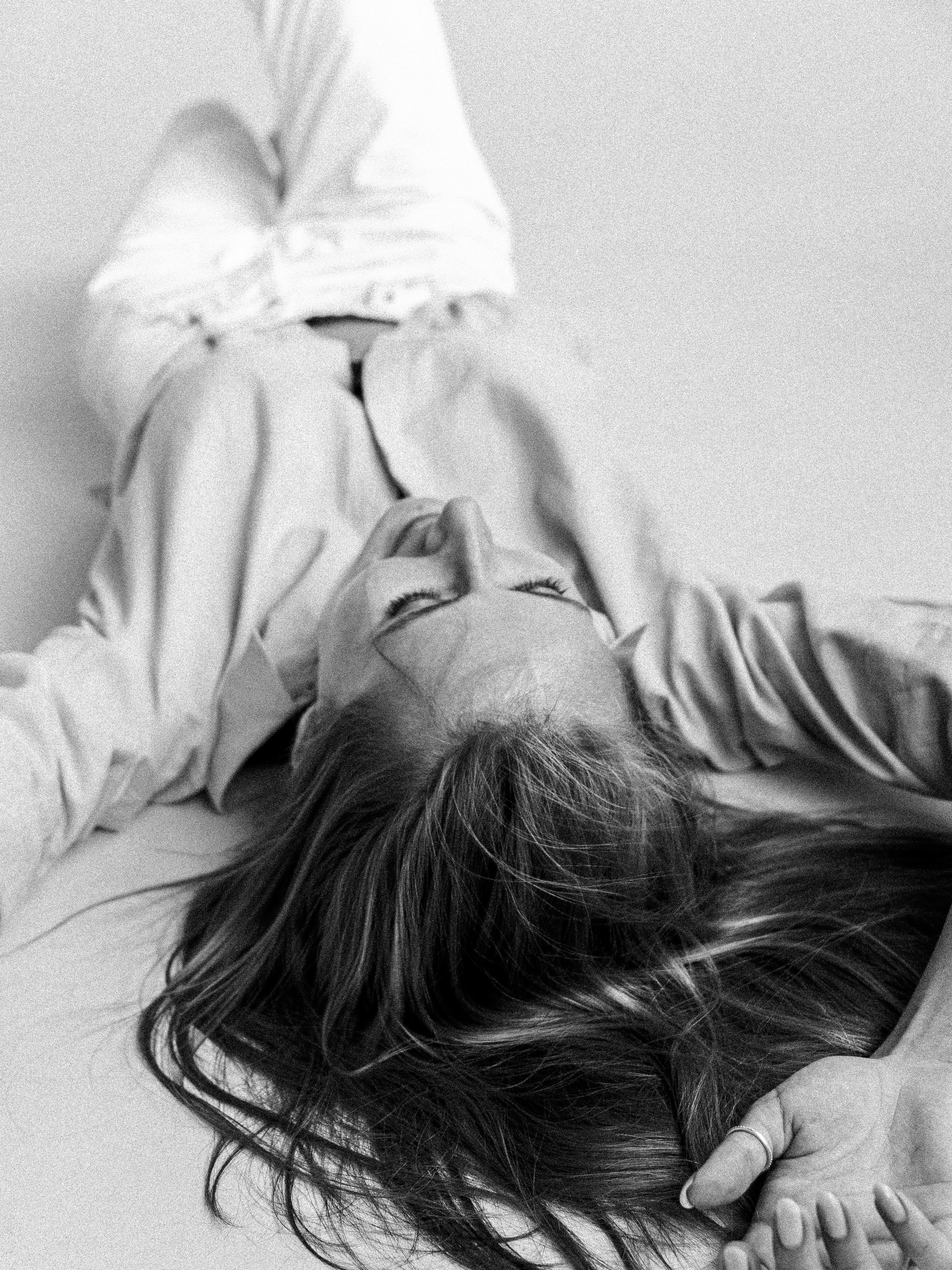 Саша. Репортажи, уличные и студийные съёмки в Москве