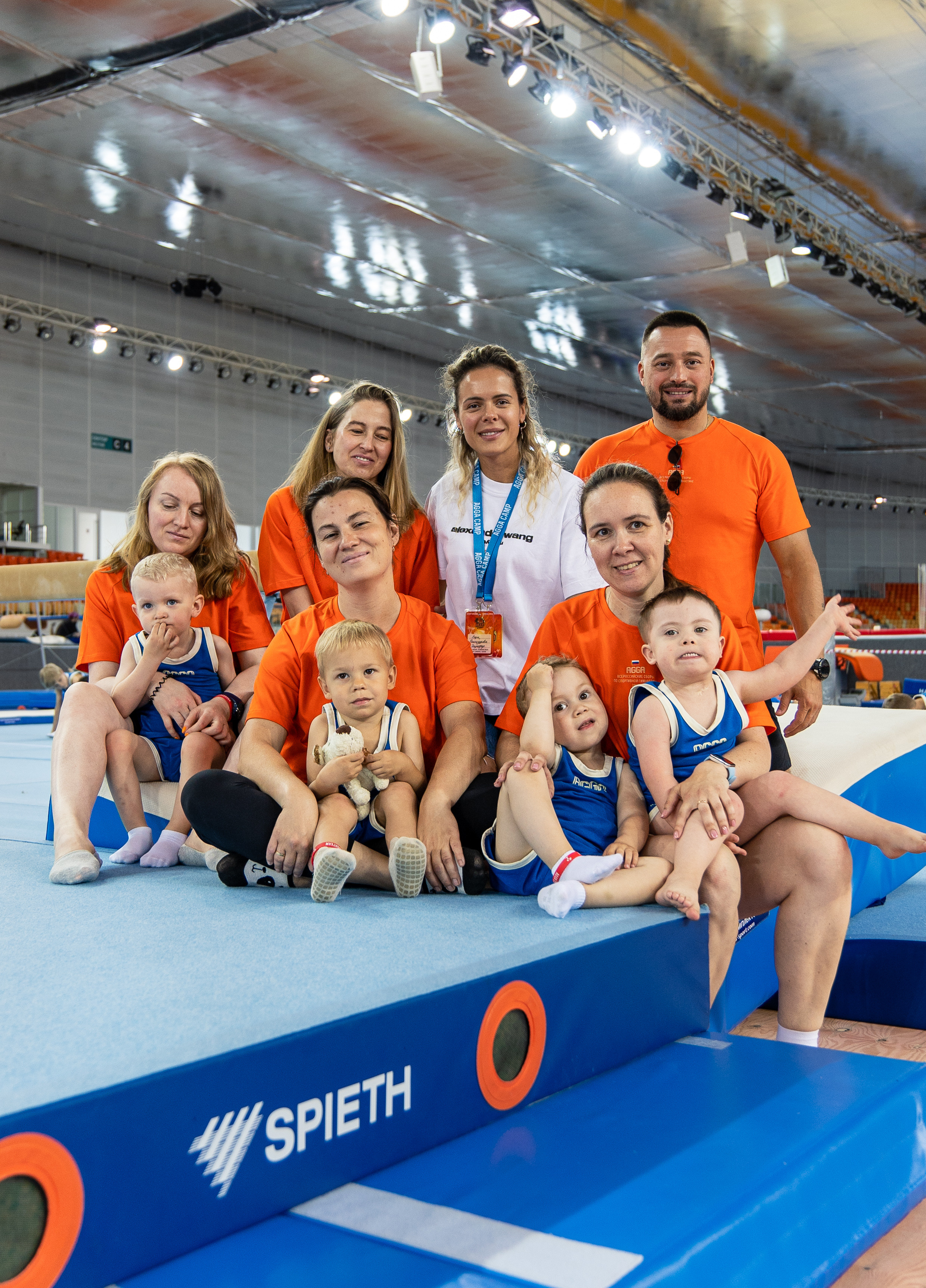 Сборы AGGA 2023 Сириус. Репортажи, уличные и студийные съёмки в Москве