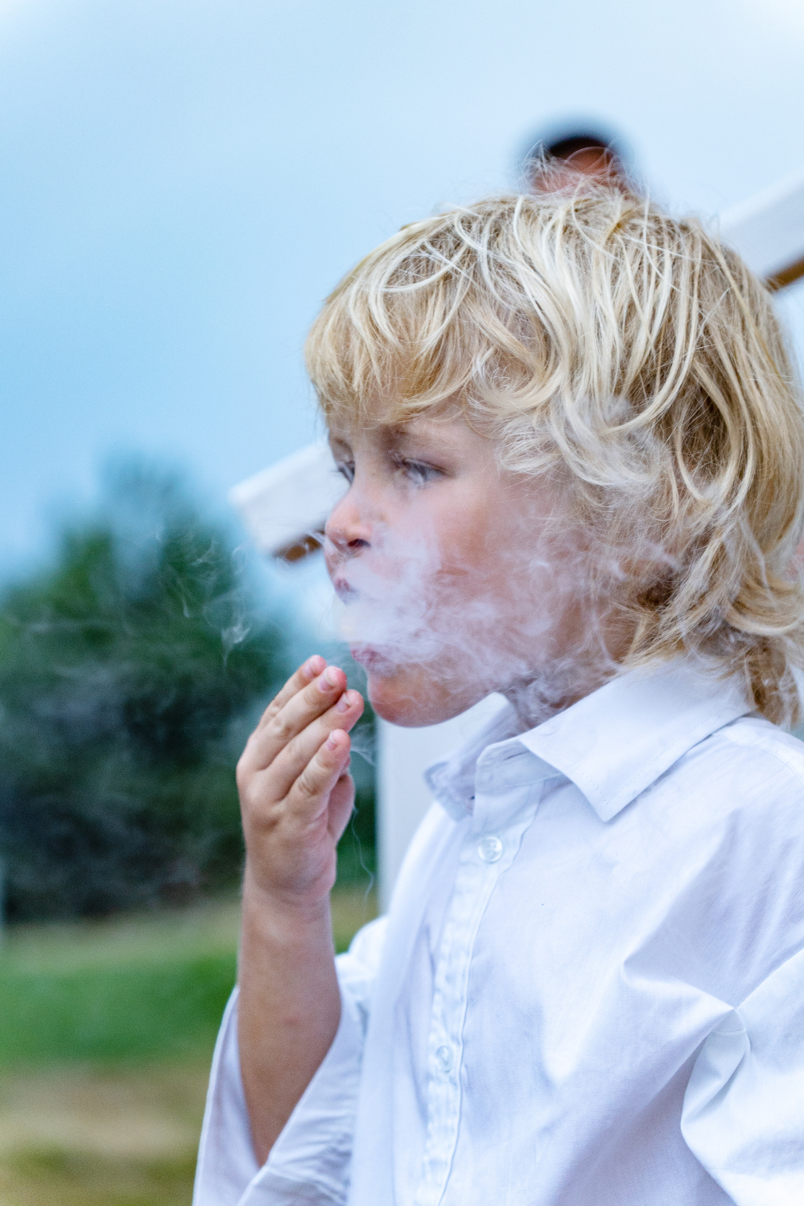 День рождения, 5 лет Артем. Репортажи, уличные и студийные съёмки в Москве